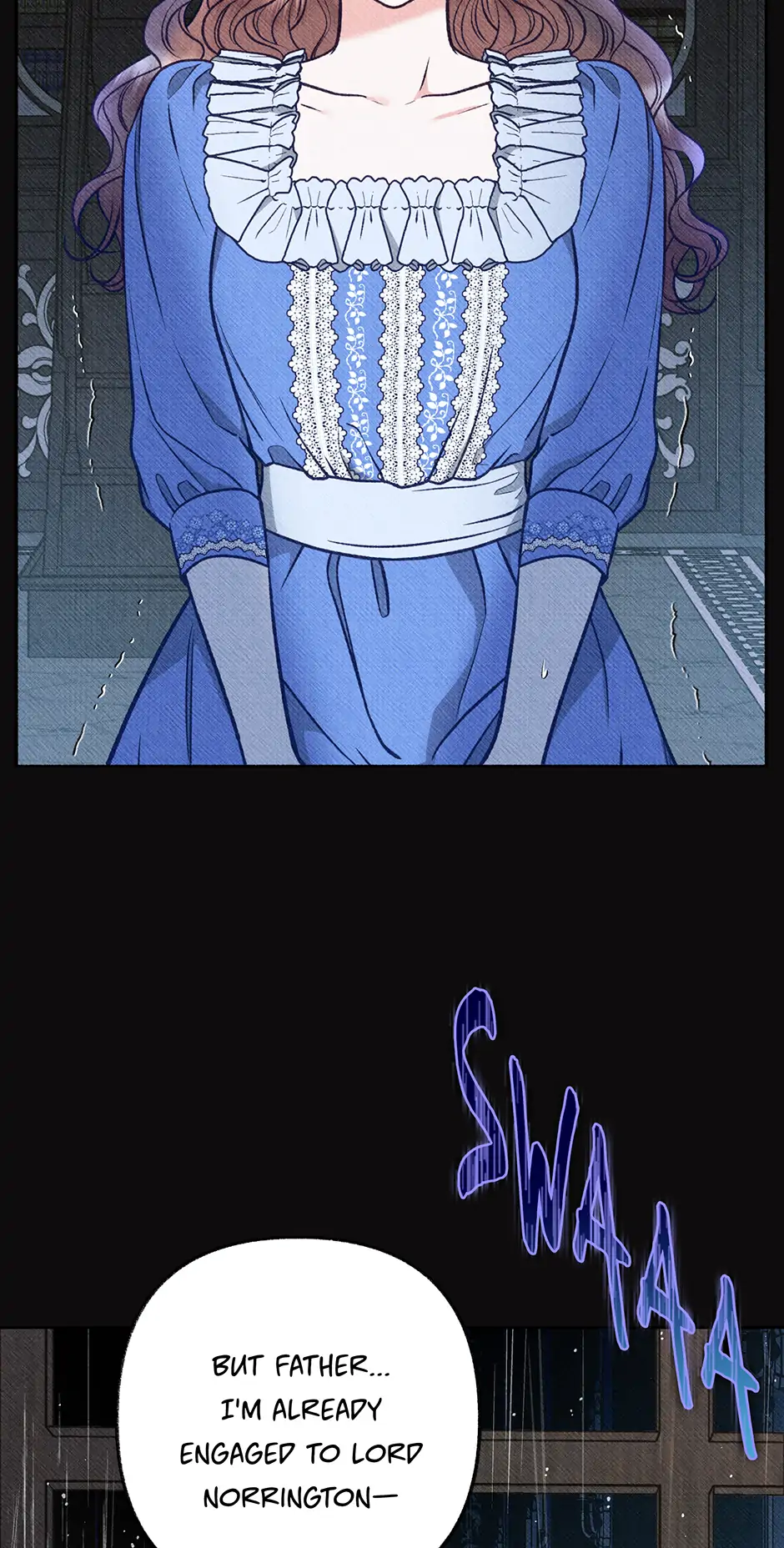 To my many obnoxious personalities Chapter 20 page 2 - 