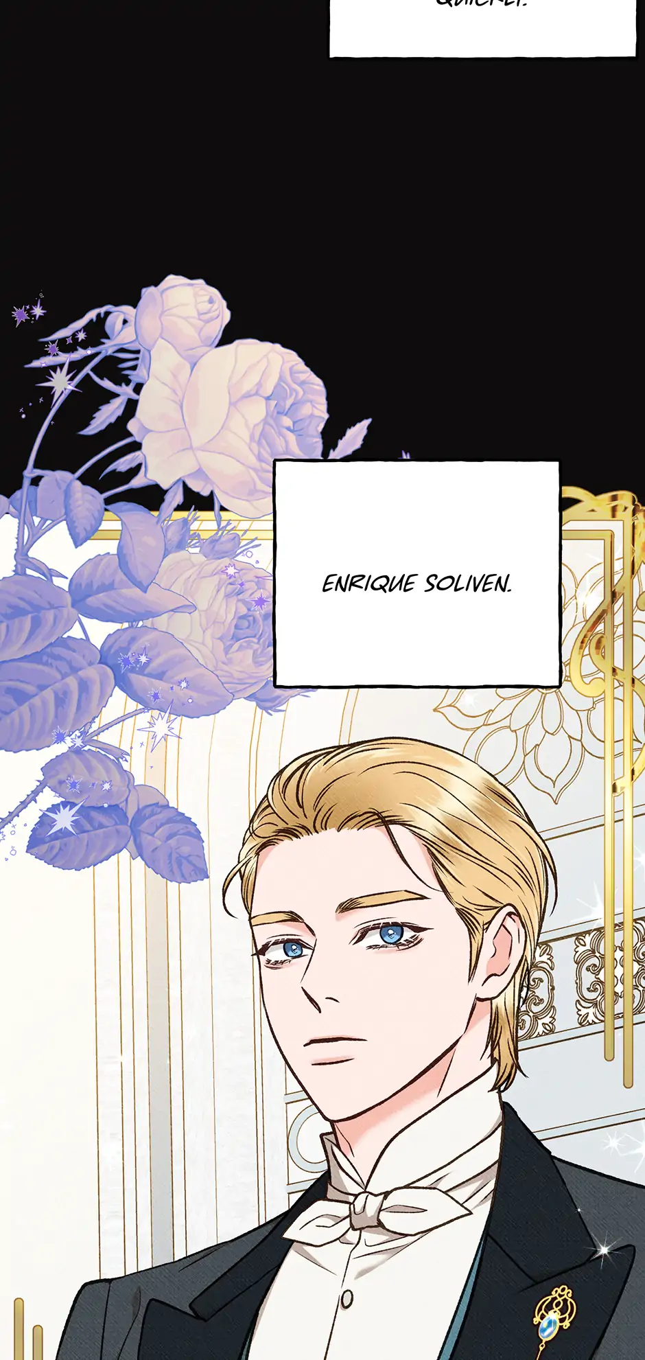 To my many obnoxious personalities Chapter 20 page 11 - 