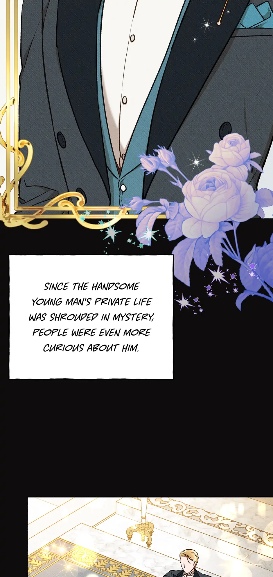 To my many obnoxious personalities Chapter 20 page 12 - 