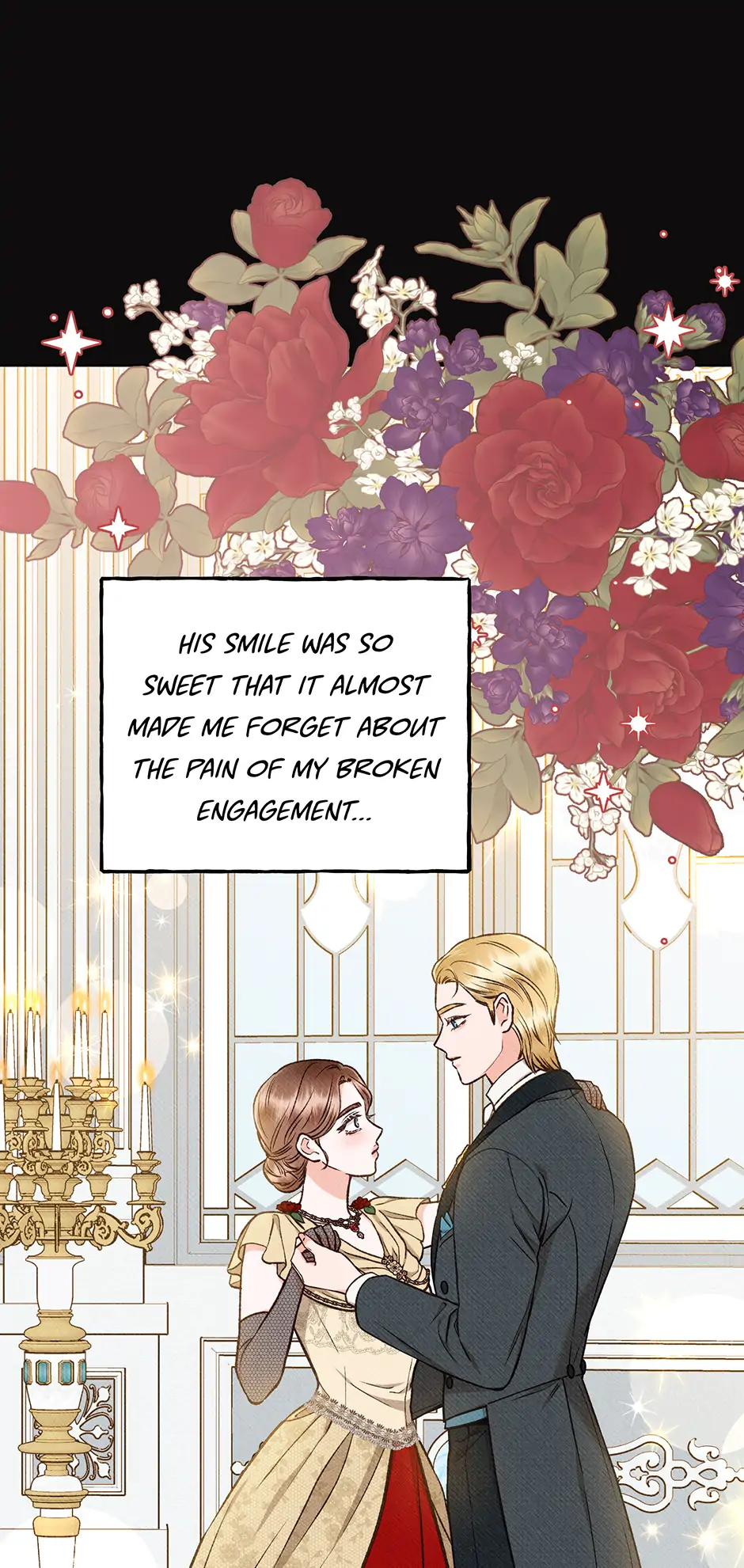 To my many obnoxious personalities Chapter 20 page 16 - 