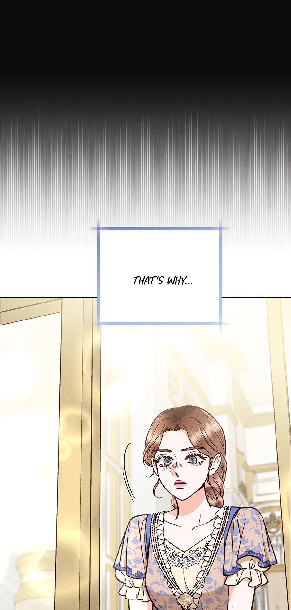 To my many obnoxious personalities Chapter 20 page 19 - 