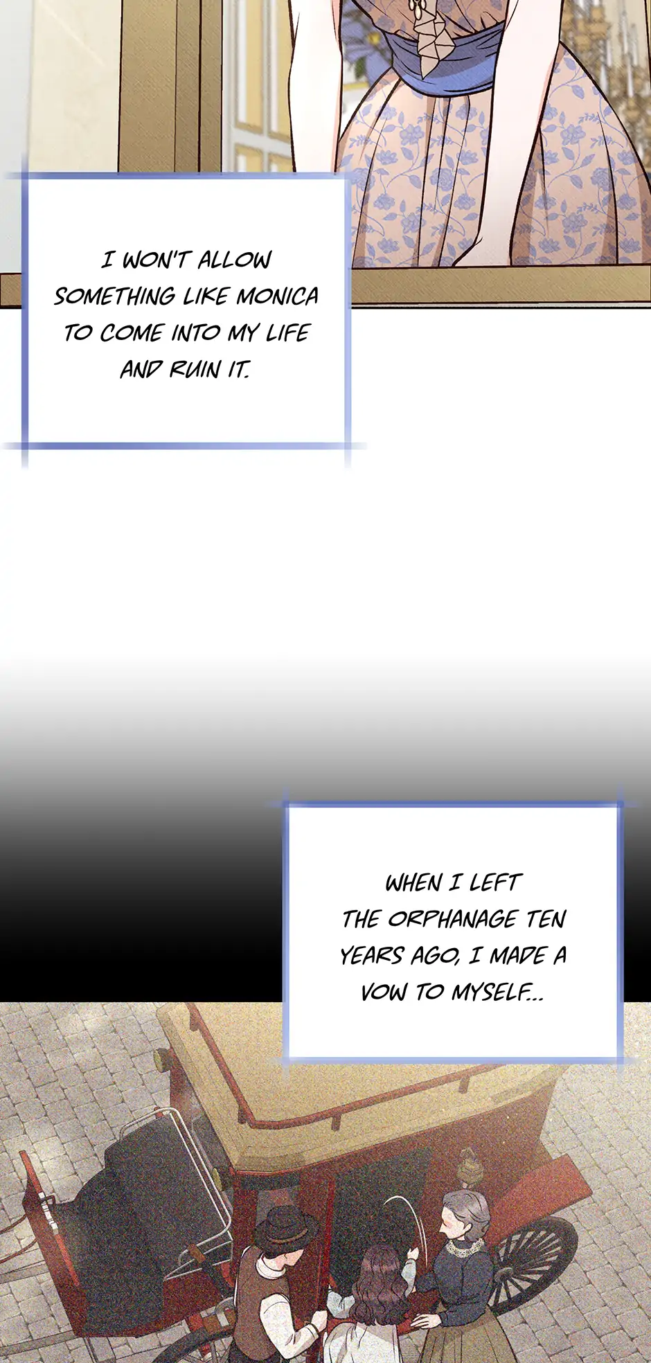 To my many obnoxious personalities Chapter 20 page 20 - 