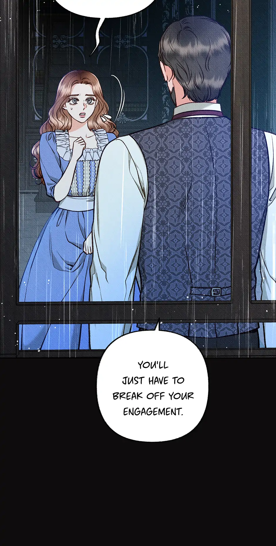 To my many obnoxious personalities Chapter 20 page 3 - 