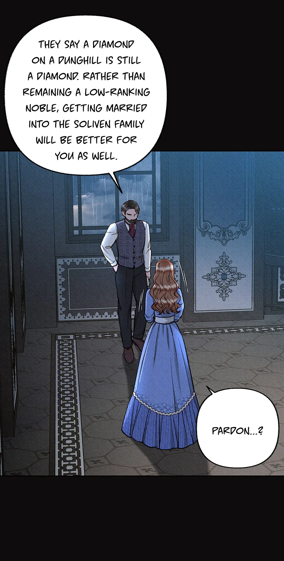 To my many obnoxious personalities Chapter 20 page 4 - 