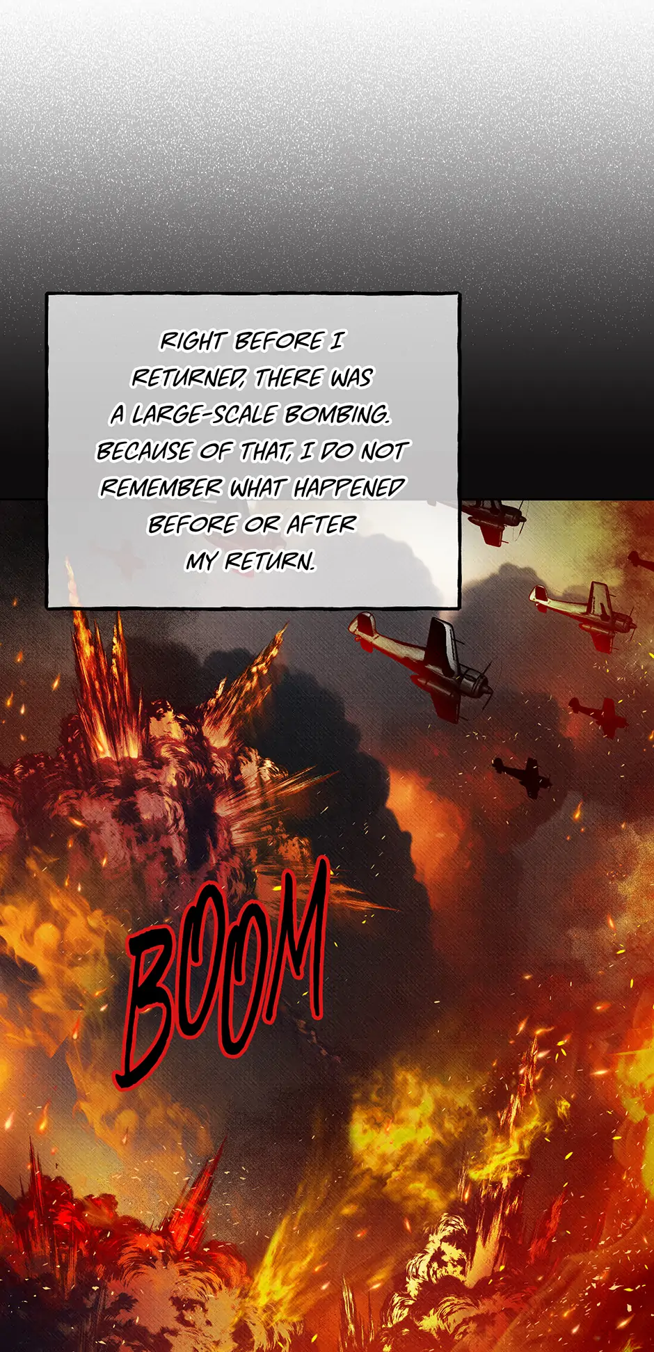 To my many obnoxious personalities Chapter 20 page 37 - 