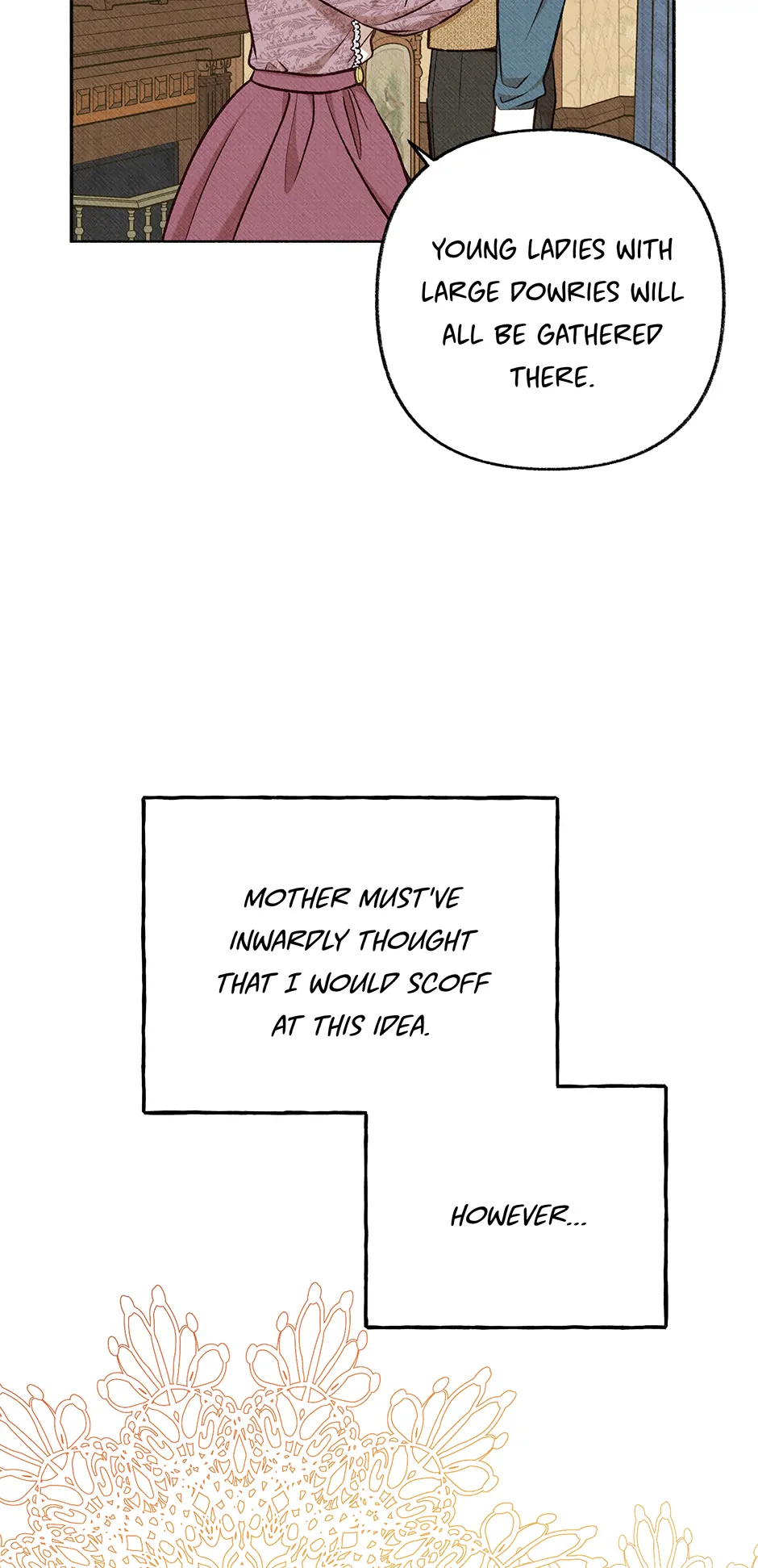 To my many obnoxious personalities Chapter 20 page 39 - 