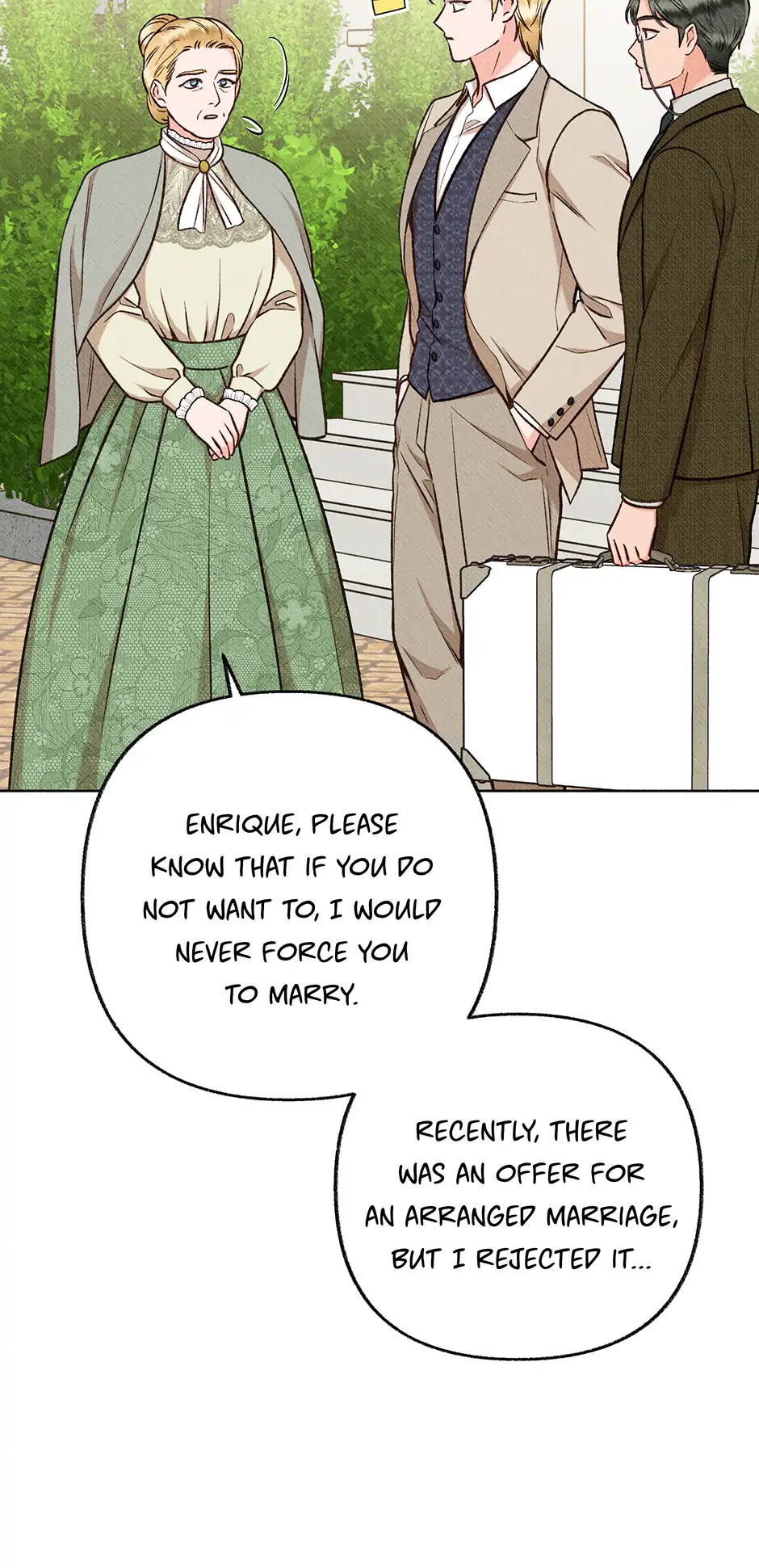 To my many obnoxious personalities Chapter 20 page 43 - 