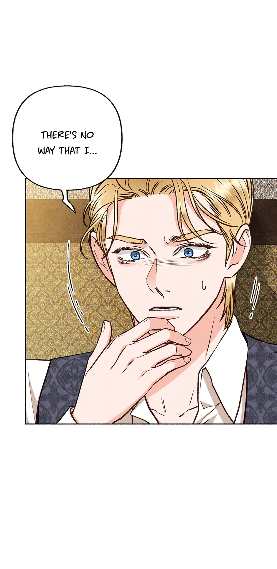 To my many obnoxious personalities Chapter 20 page 49 - 