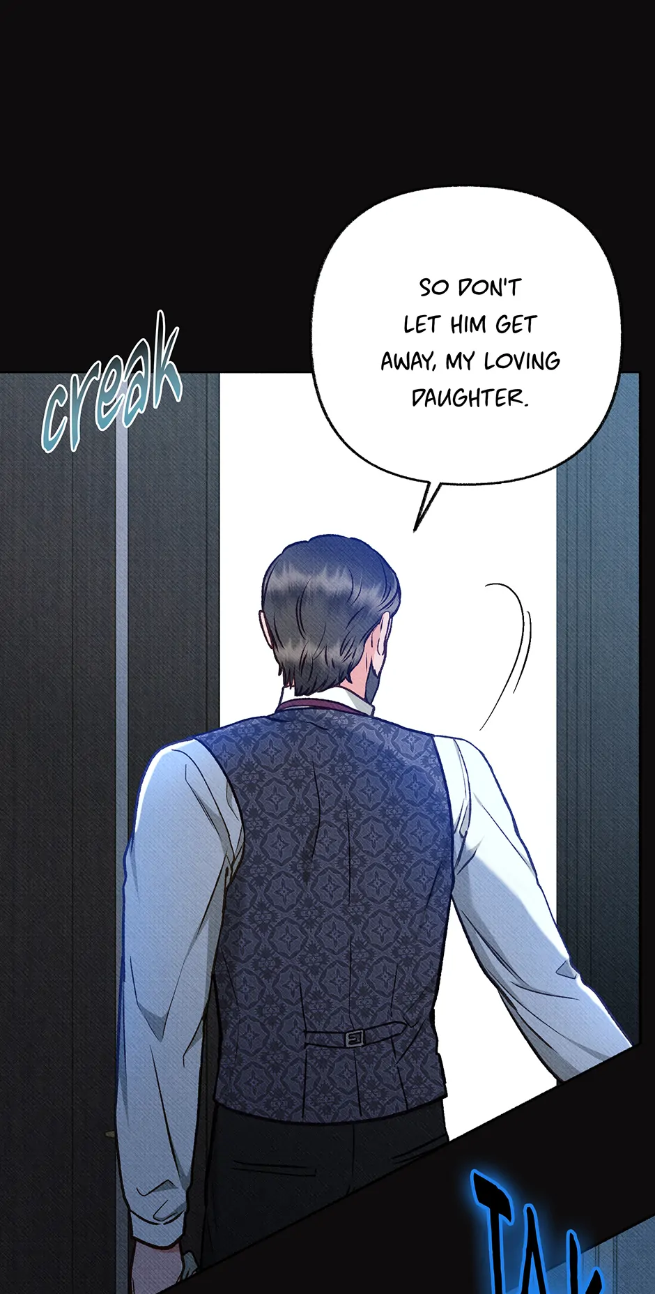 To my many obnoxious personalities Chapter 20 page 6 - 