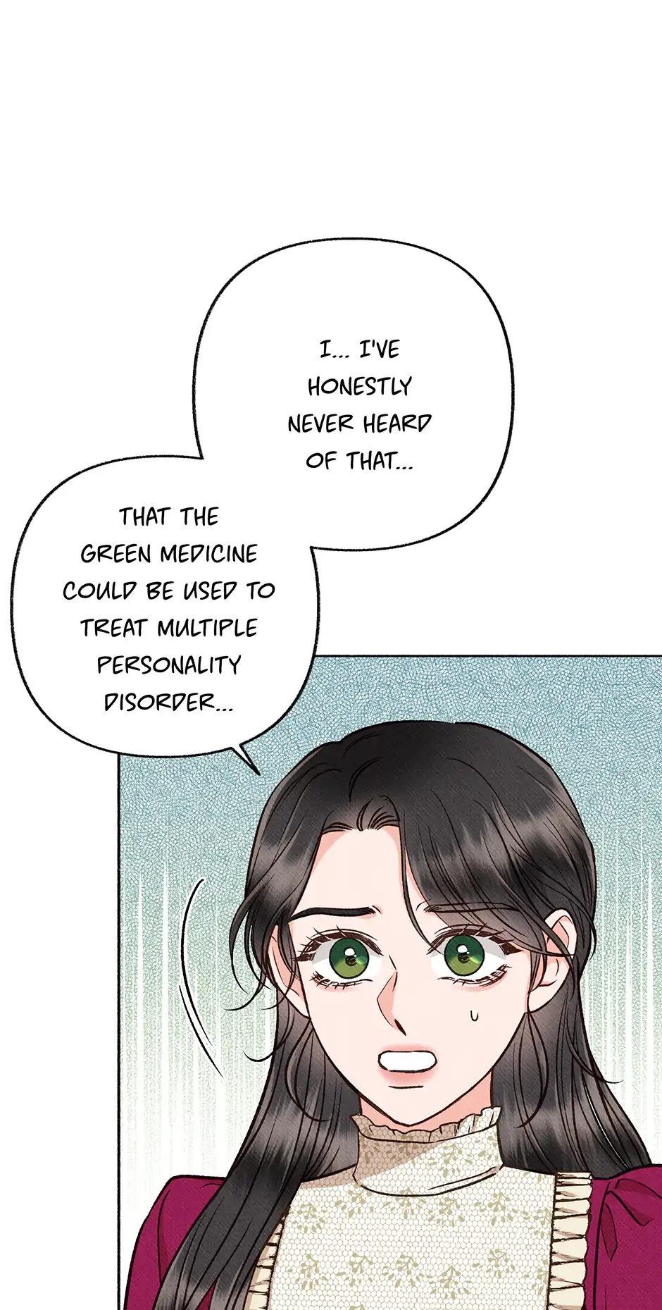 To my many obnoxious personalities Chapter 20 page 65 - 