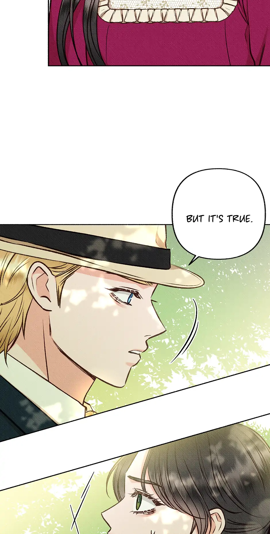 To my many obnoxious personalities Chapter 20 page 66 - 