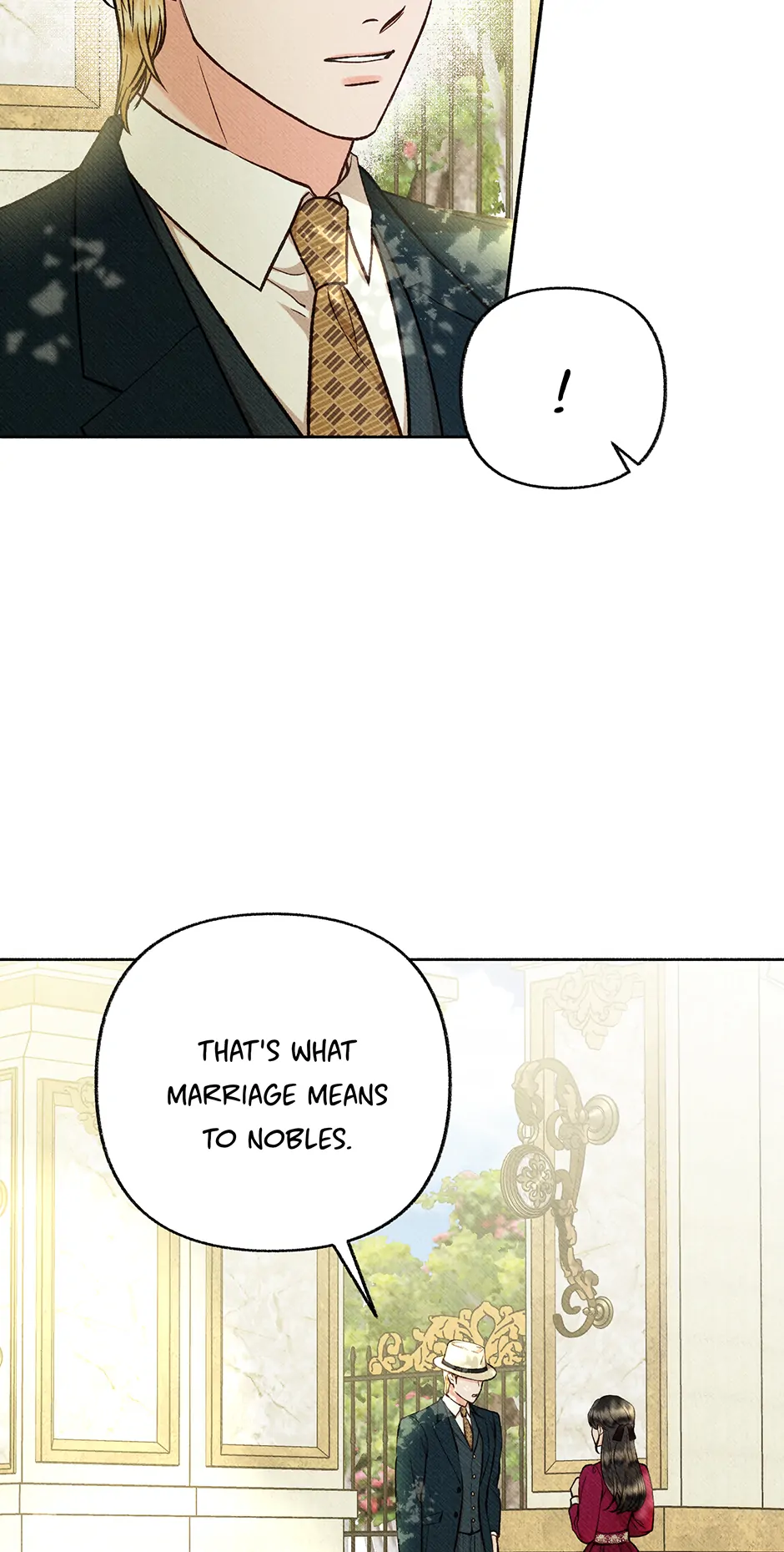 To my many obnoxious personalities Chapter 20 page 68 - 