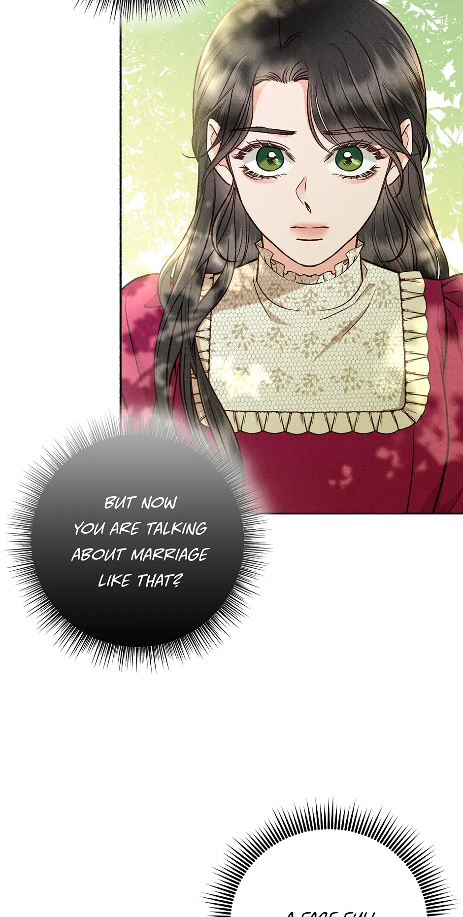 To my many obnoxious personalities Chapter 20 page 70 - 