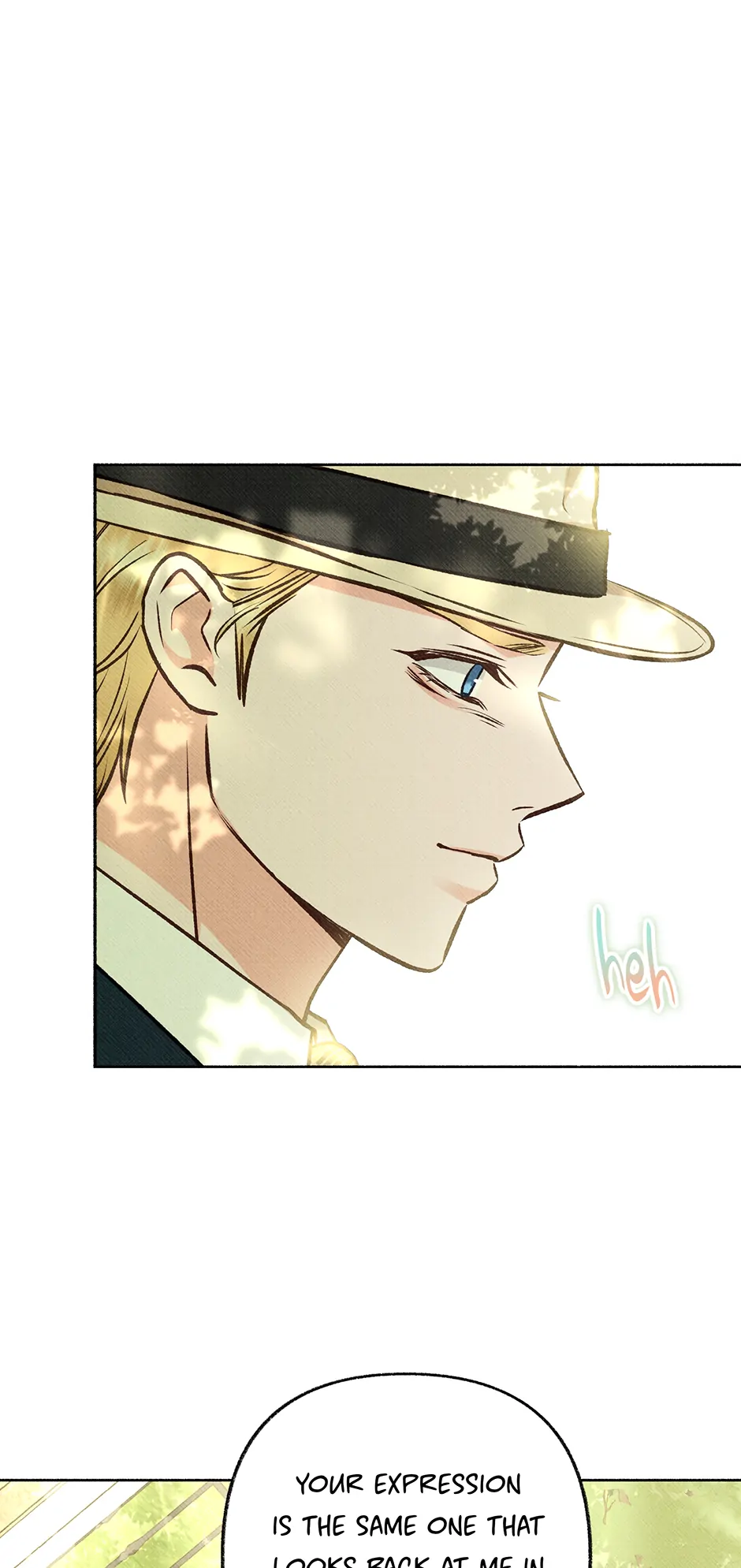 To my many obnoxious personalities Chapter 20 page 72 - 