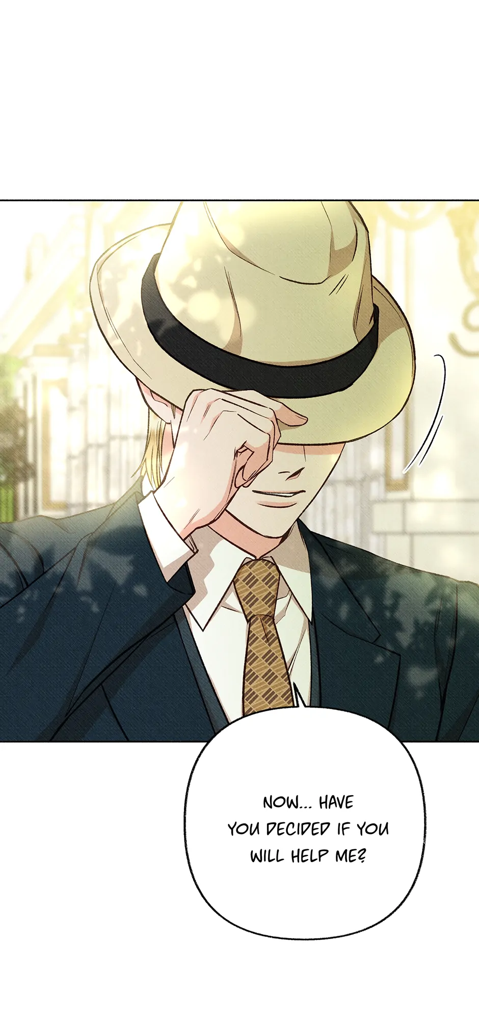 To my many obnoxious personalities Chapter 20 page 74 - 