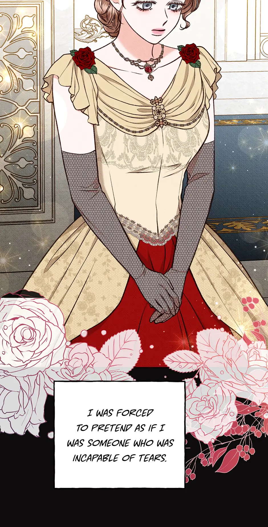 To my many obnoxious personalities Chapter 20 page 9 - 