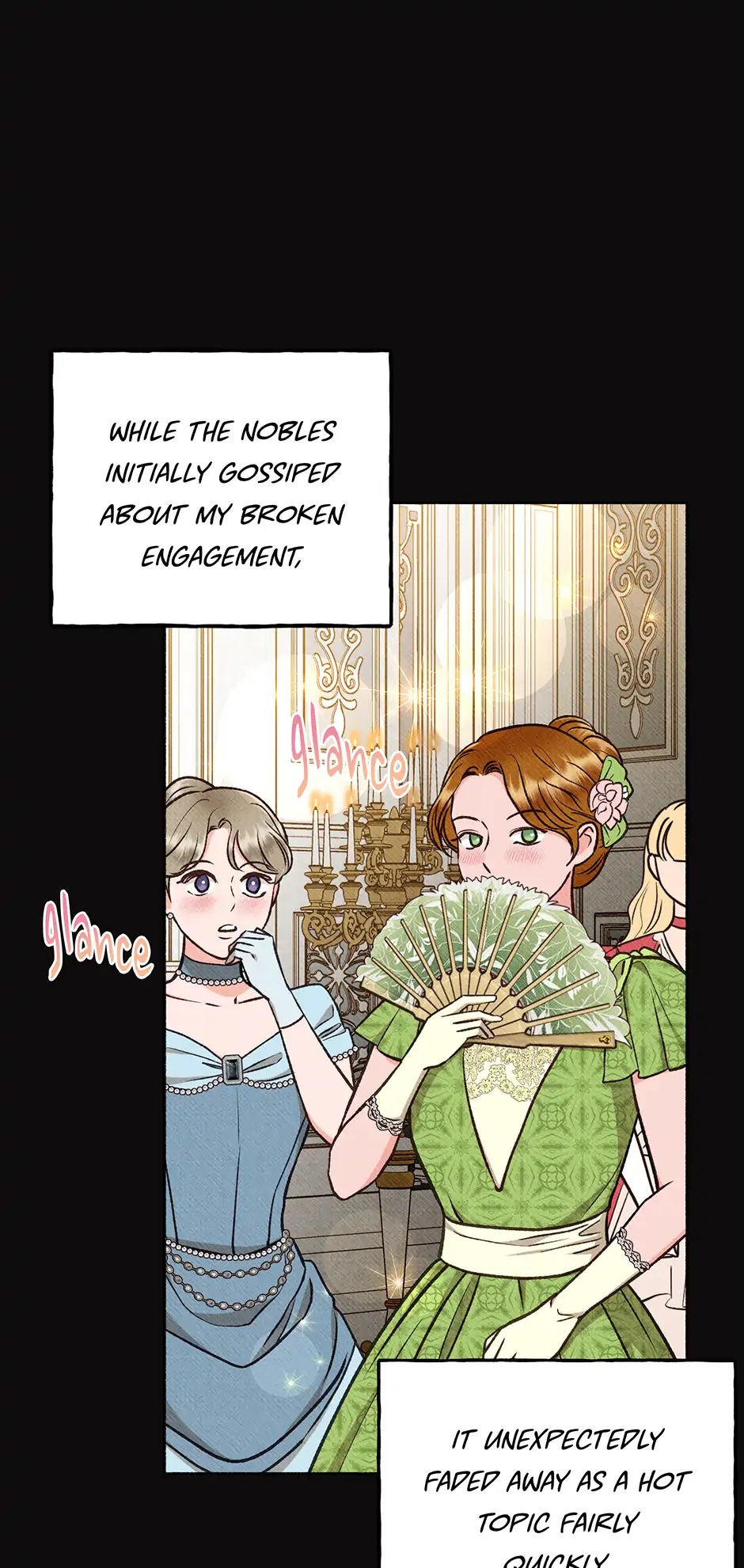 To my many obnoxious personalities Chapter 20 page 10 - 