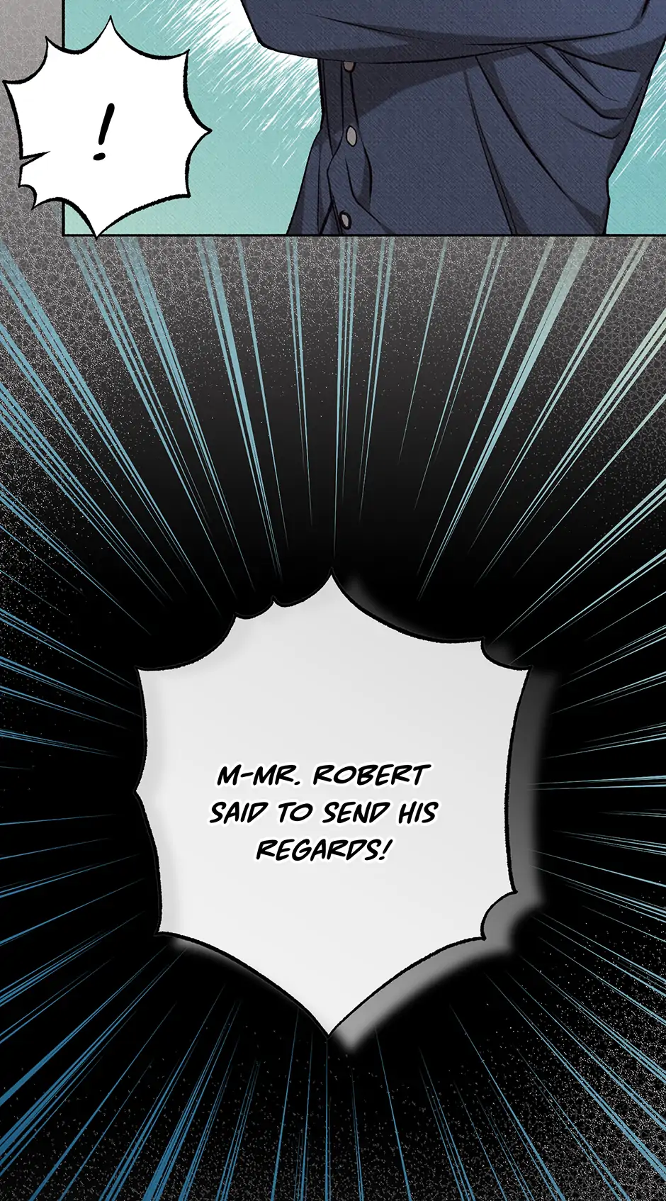 To my many obnoxious personalities Chapter 22 page 11 - 