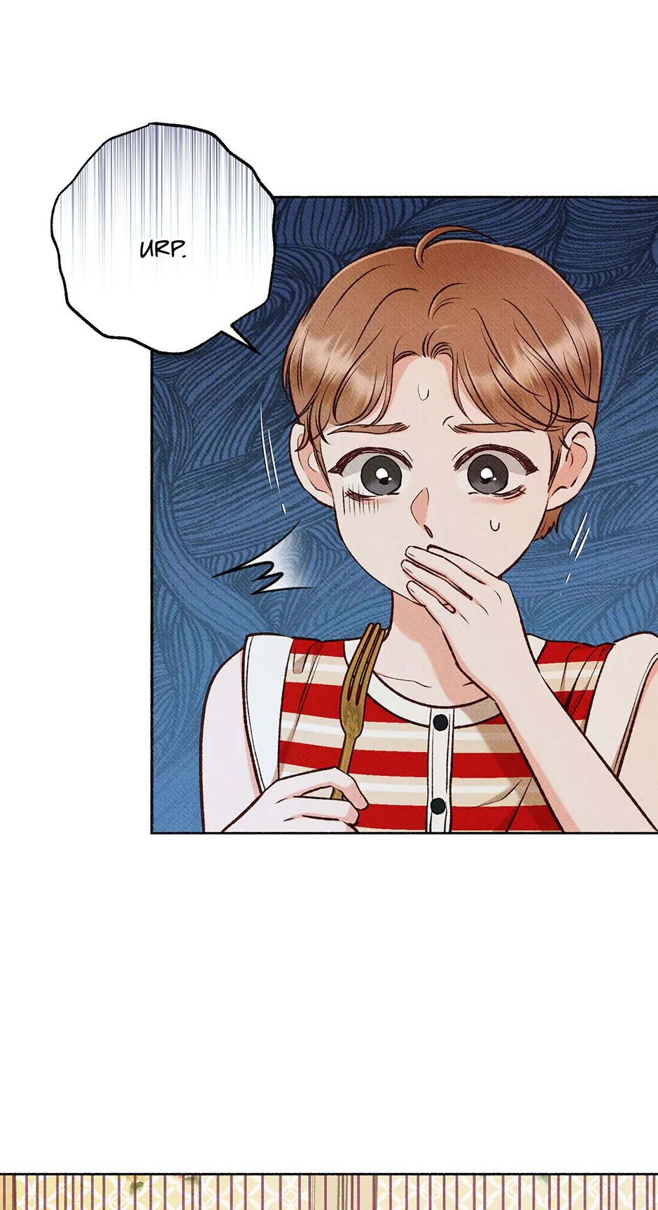 To my many obnoxious personalities Chapter 22 page 29 - 