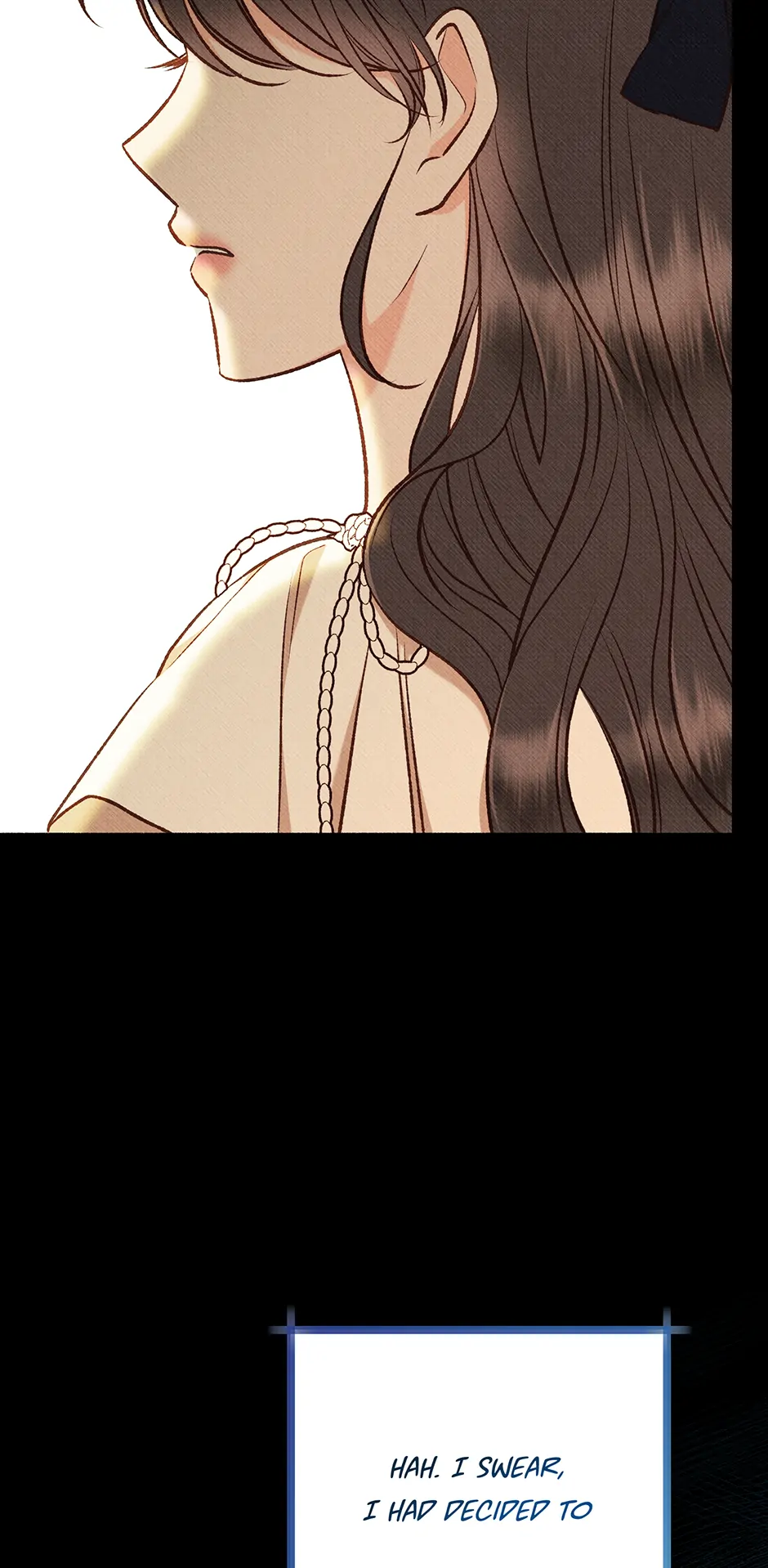 To my many obnoxious personalities Chapter 22 page 68 - 