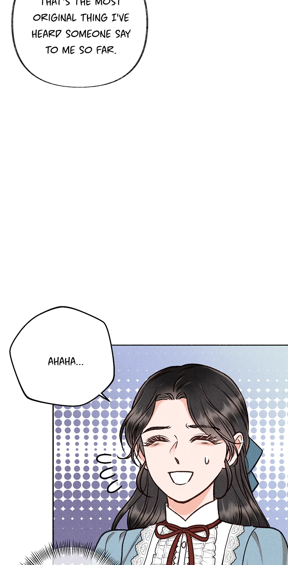 To my many obnoxious personalities Chapter 23 page 3 - 