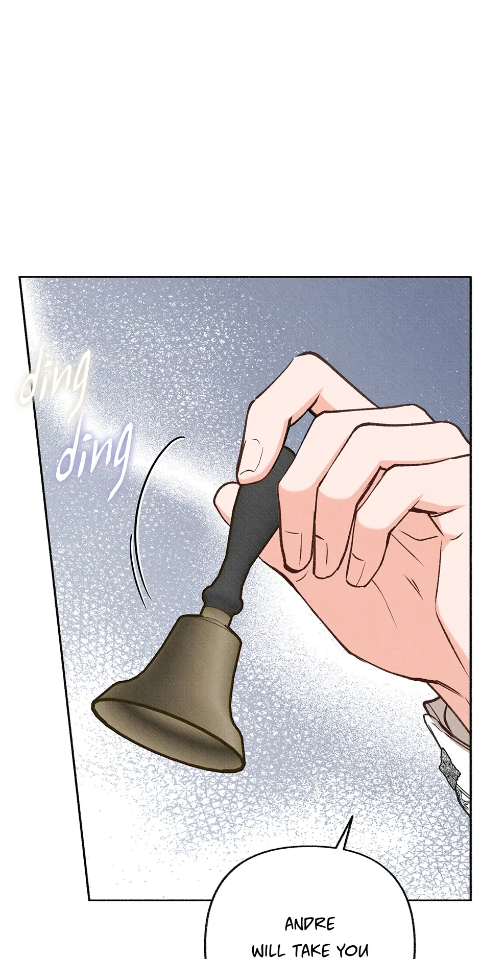 To my many obnoxious personalities Chapter 23 page 27 - 