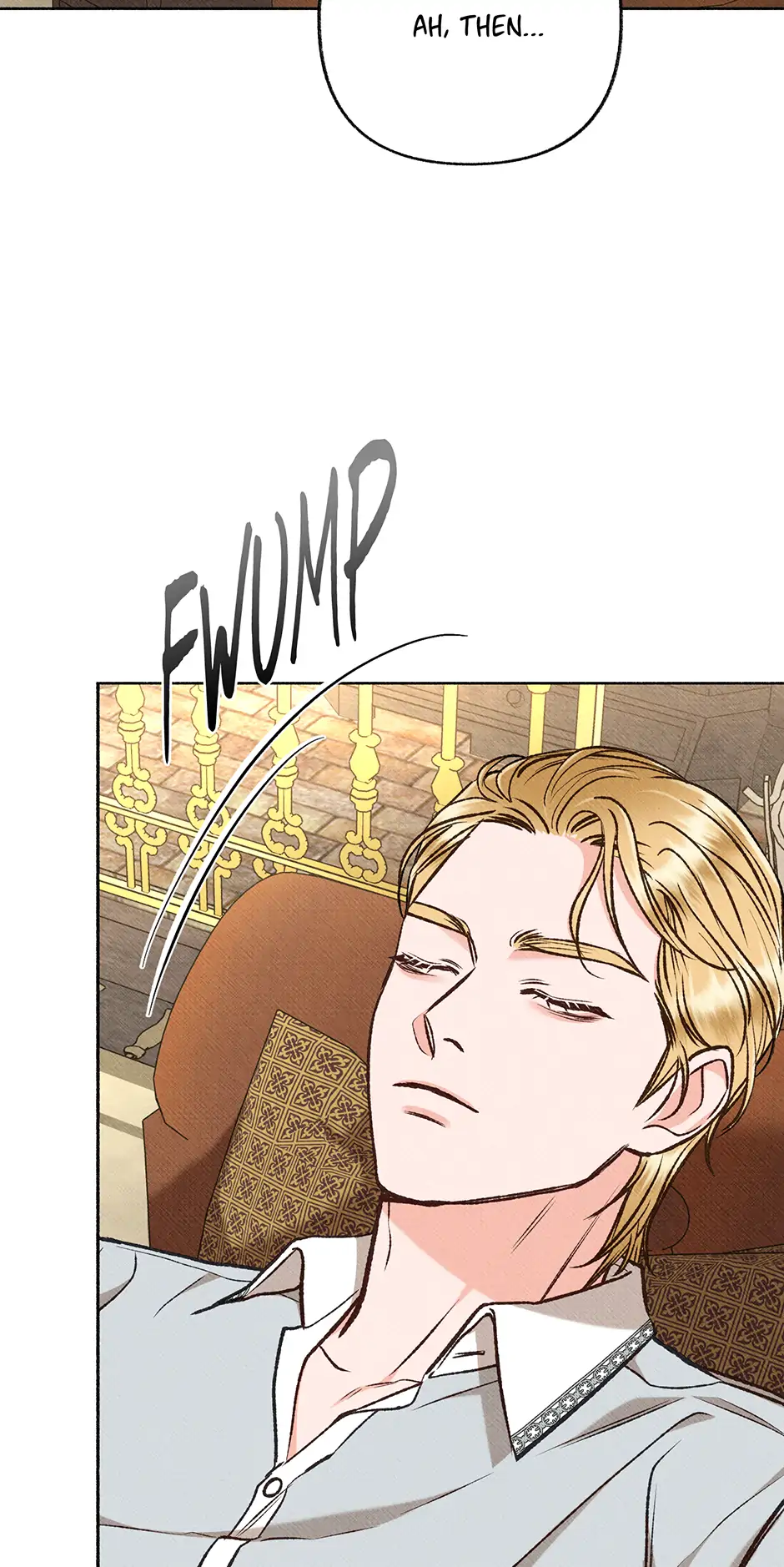 To my many obnoxious personalities Chapter 23 page 29 - 