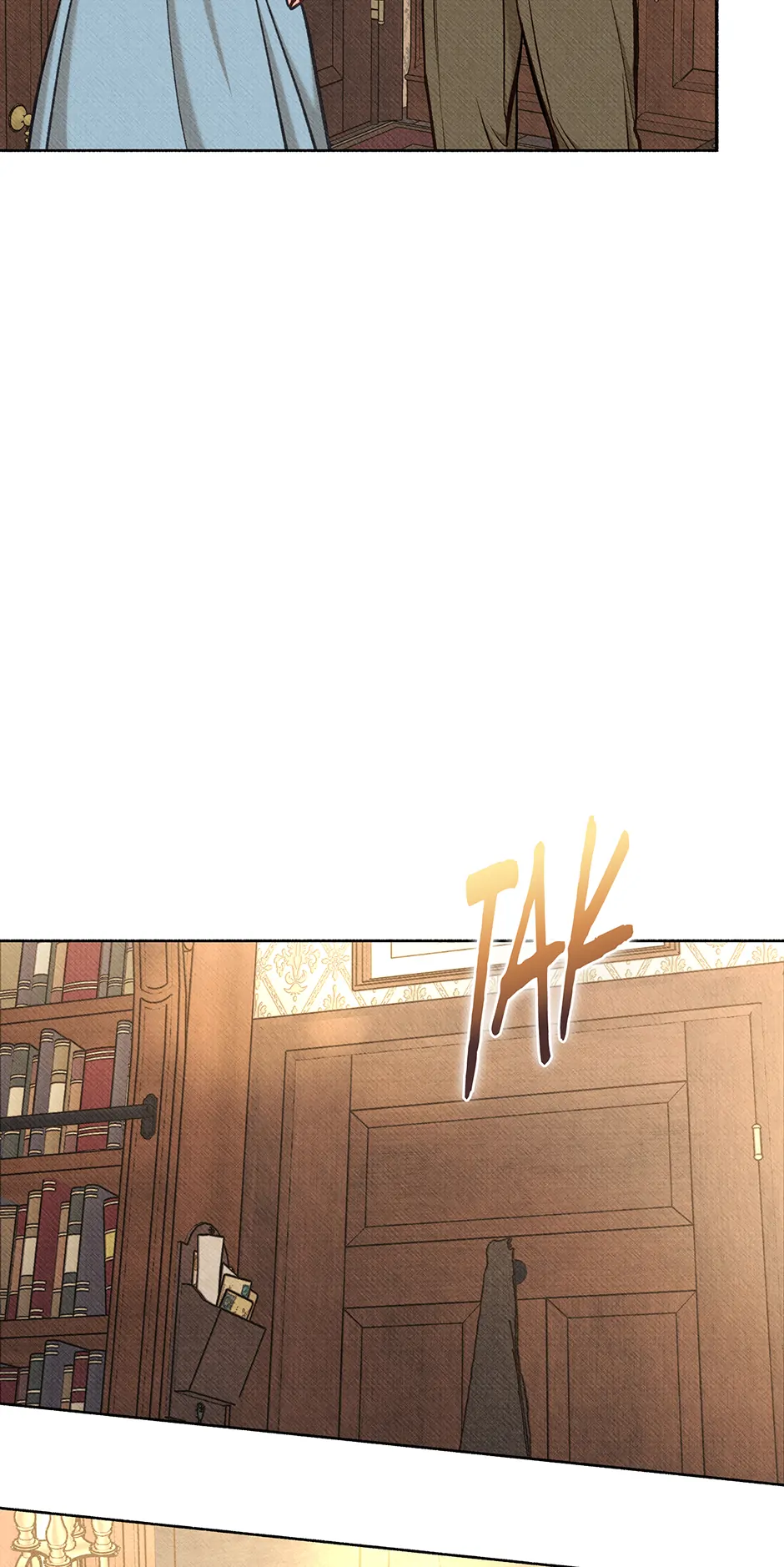 To my many obnoxious personalities Chapter 23 page 31 - 
