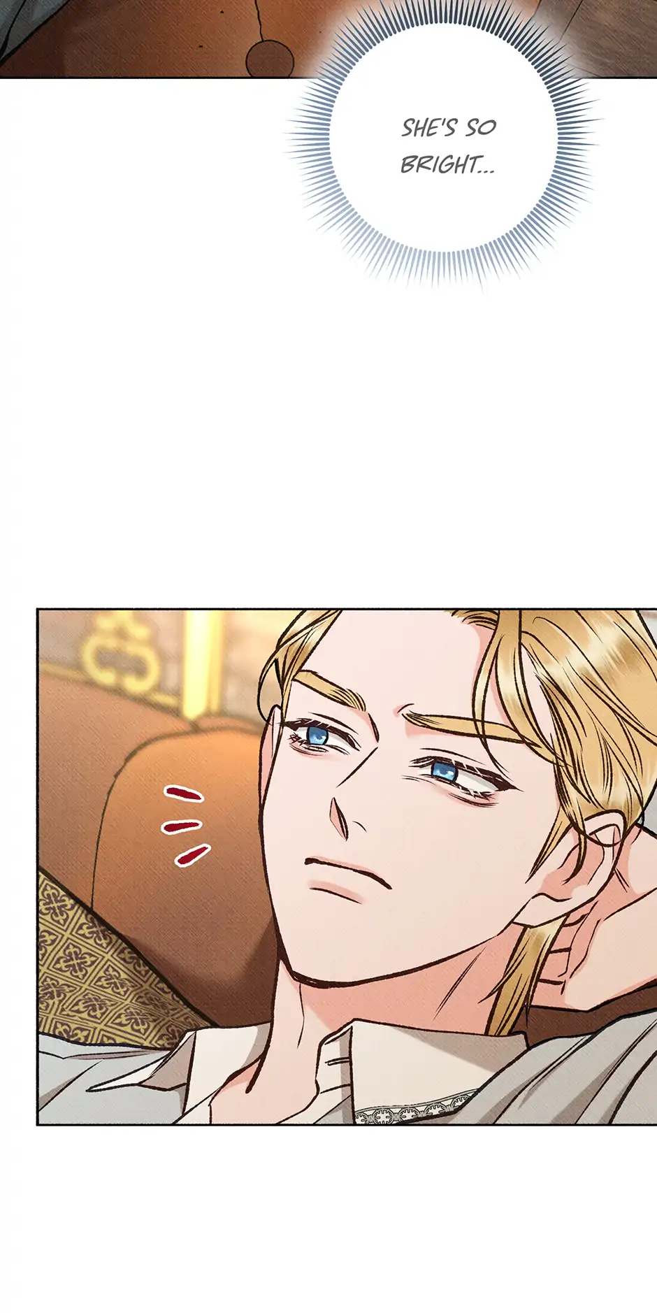 To my many obnoxious personalities Chapter 23 page 33 - 