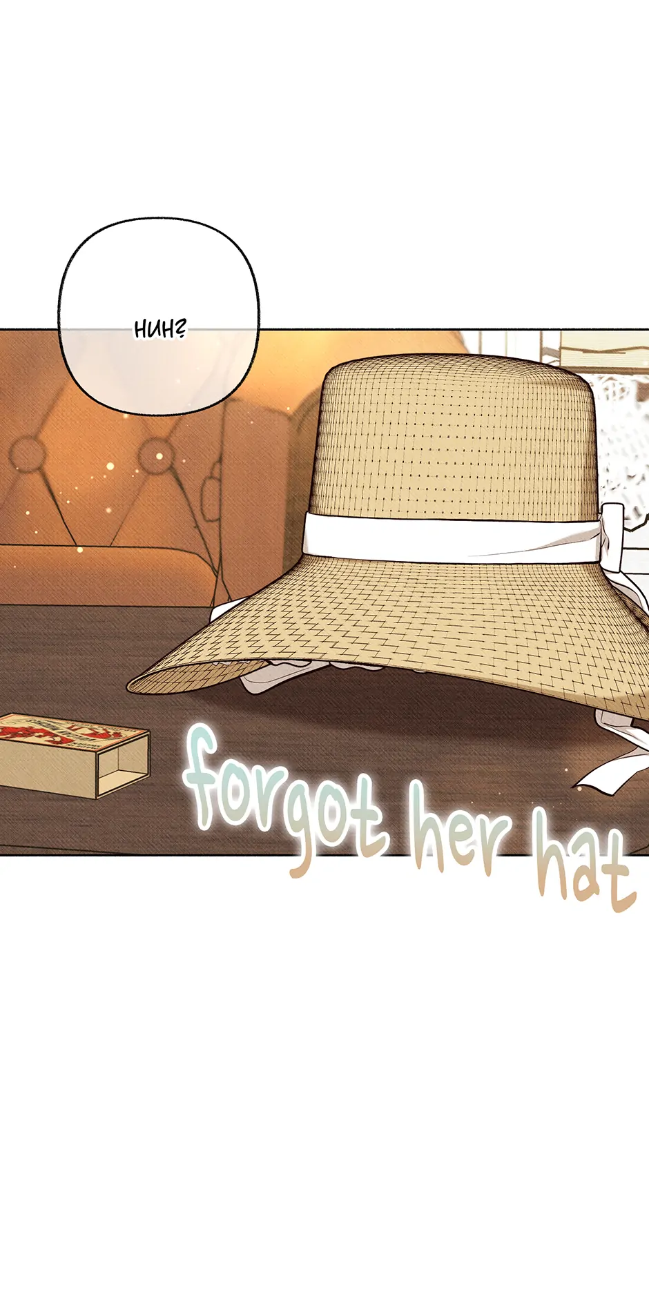 To my many obnoxious personalities Chapter 23 page 34 - 
