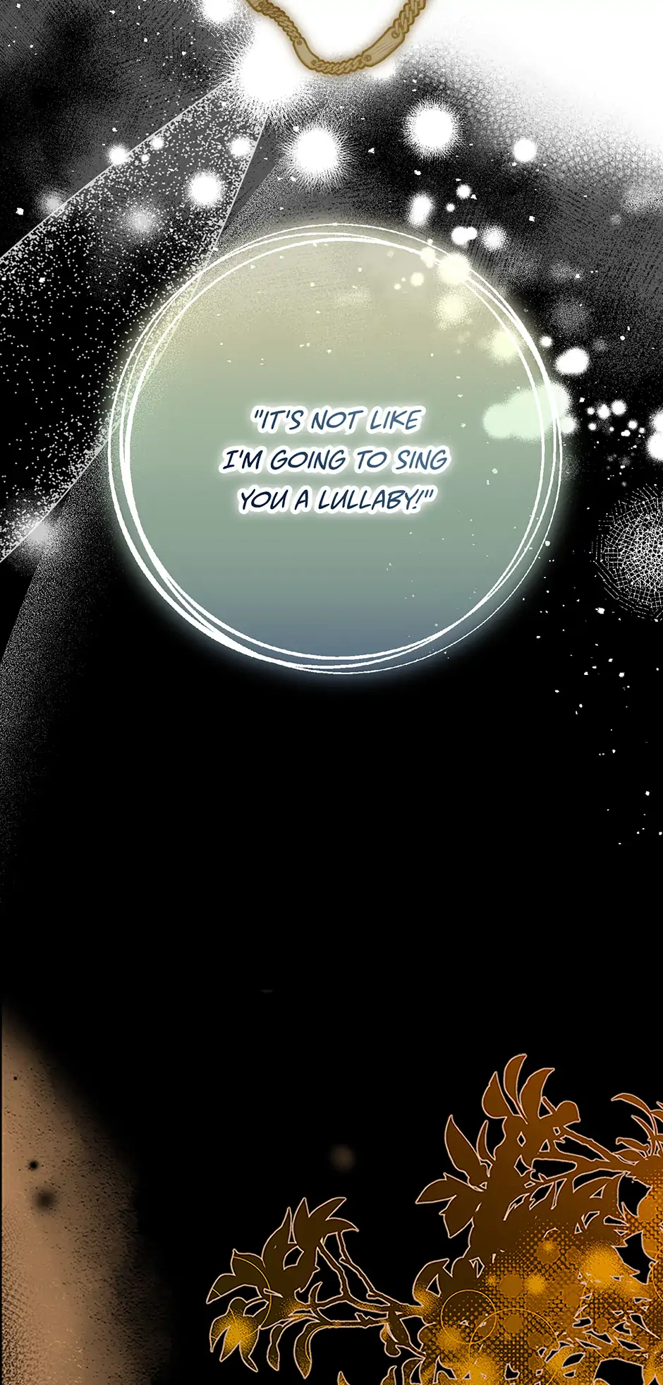 To my many obnoxious personalities Chapter 23 page 38 - 
