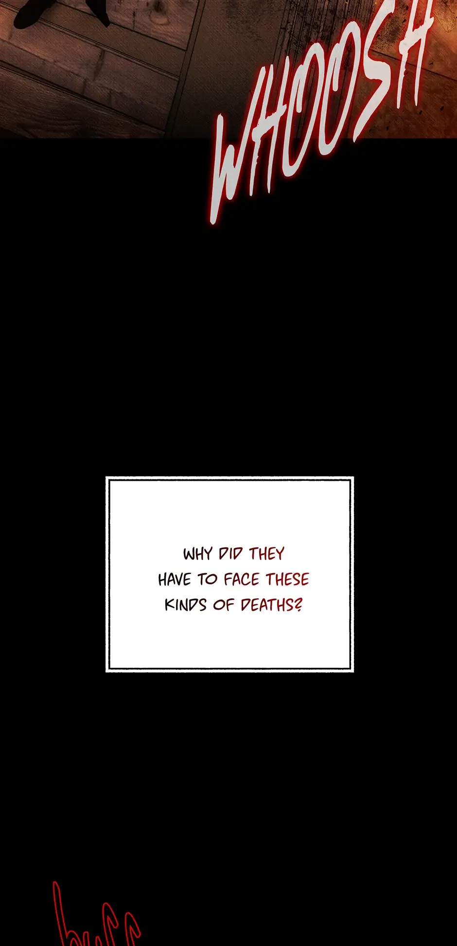 To my many obnoxious personalities Chapter 23 page 55 - 