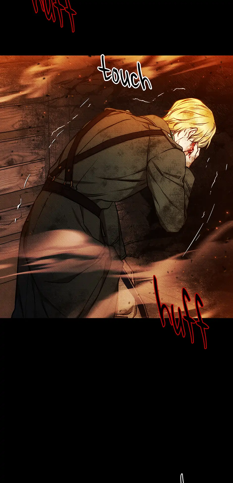 To my many obnoxious personalities Chapter 23 page 56 - 