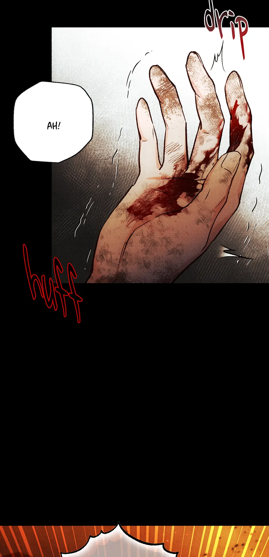 To my many obnoxious personalities Chapter 23 page 57 - 