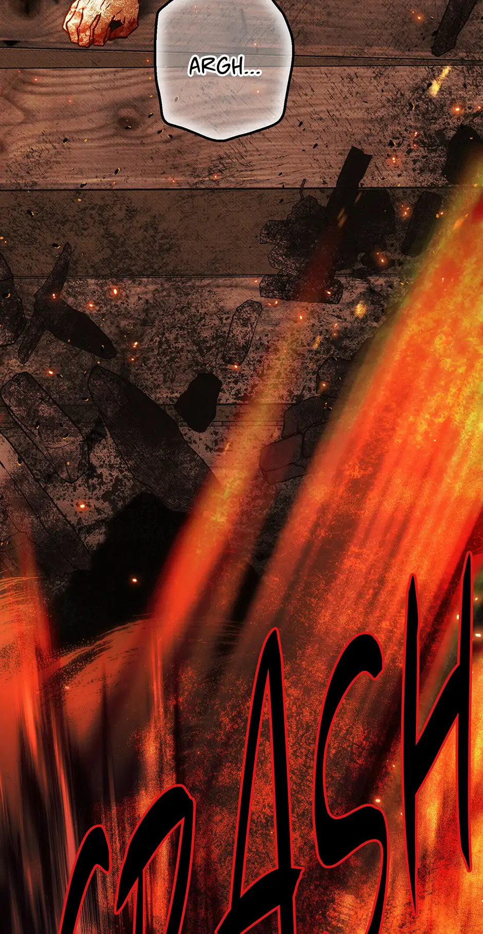 To my many obnoxious personalities Chapter 23 page 62 - 