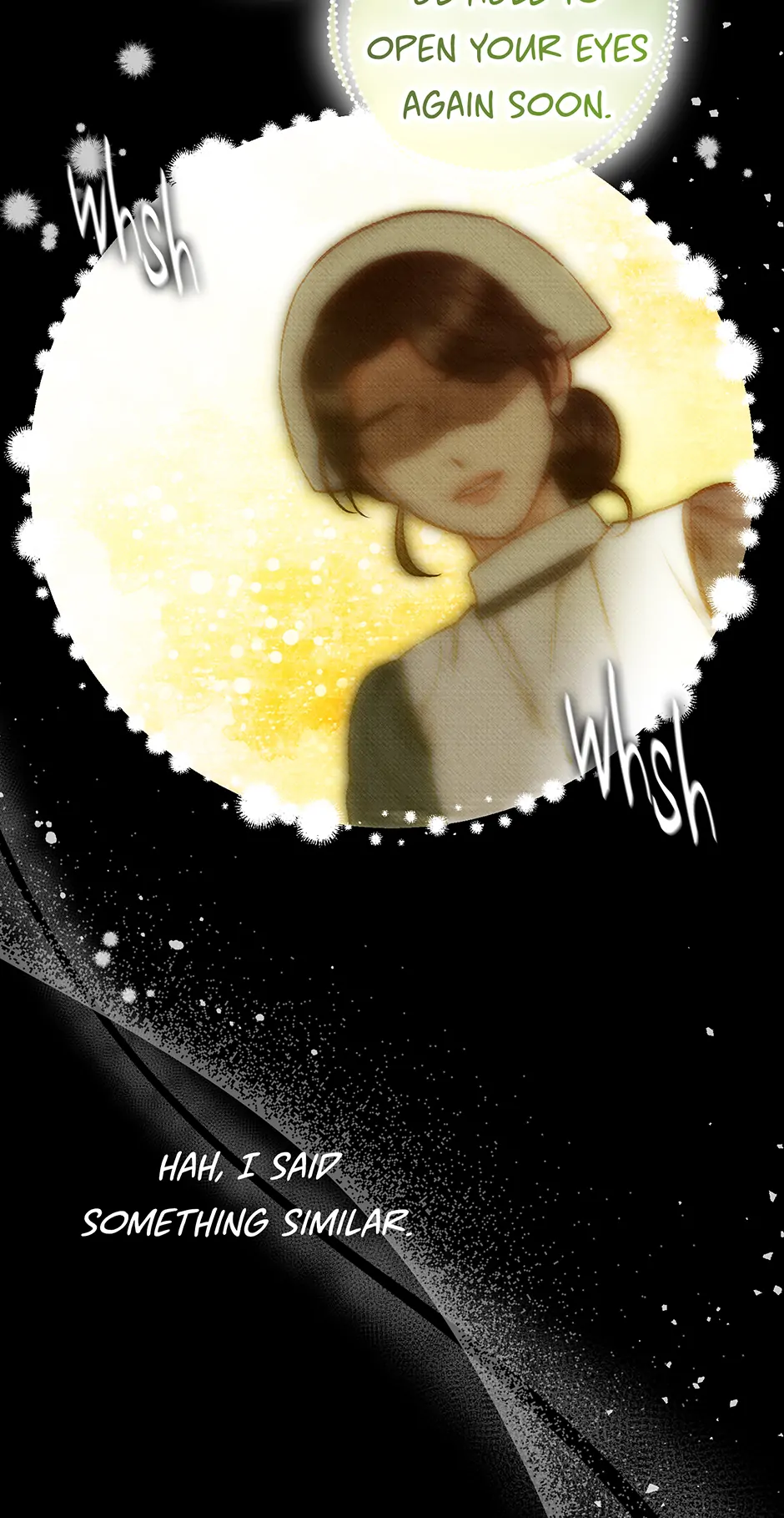 To my many obnoxious personalities Chapter 23 page 65 - 