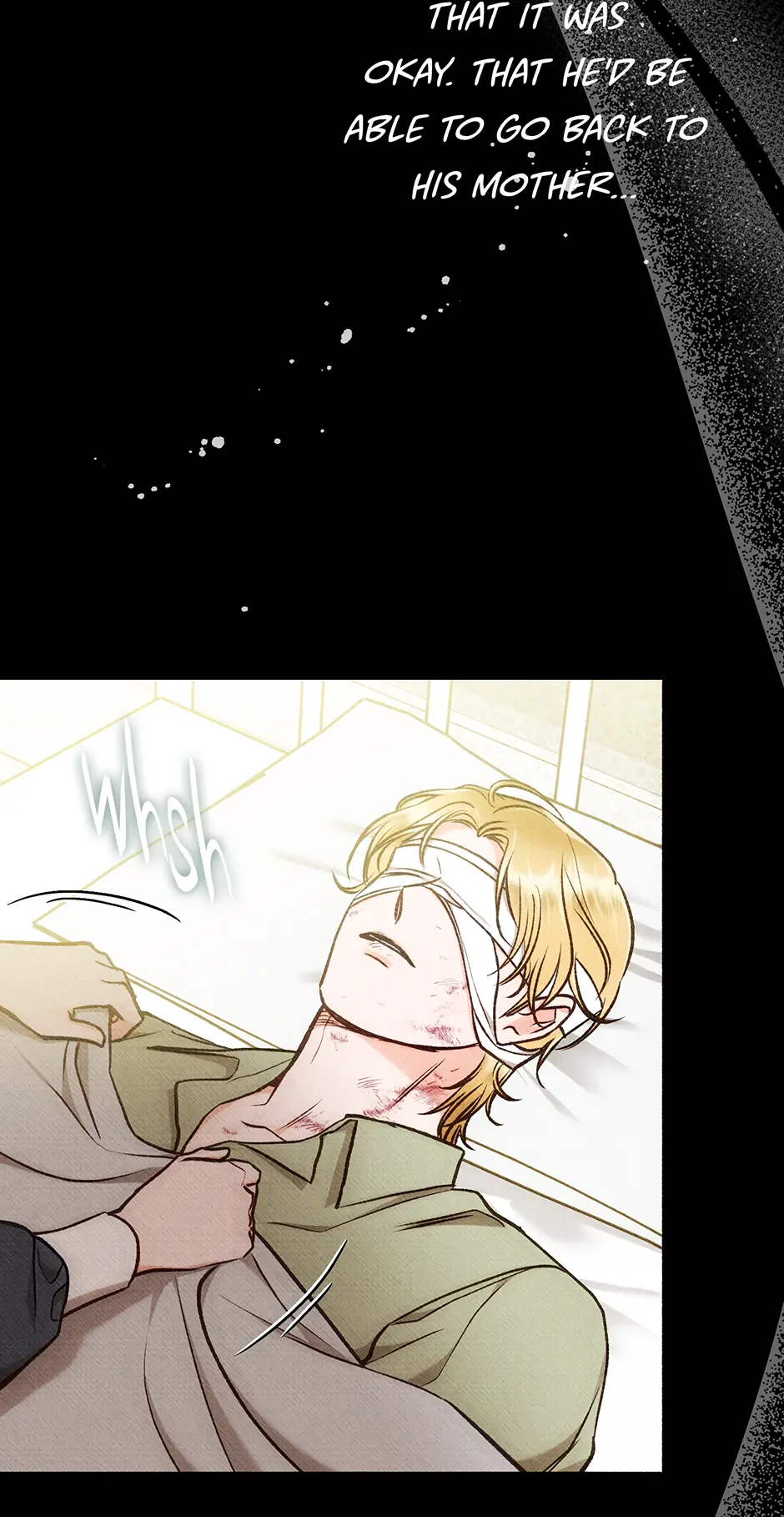 To my many obnoxious personalities Chapter 23 page 66 - 