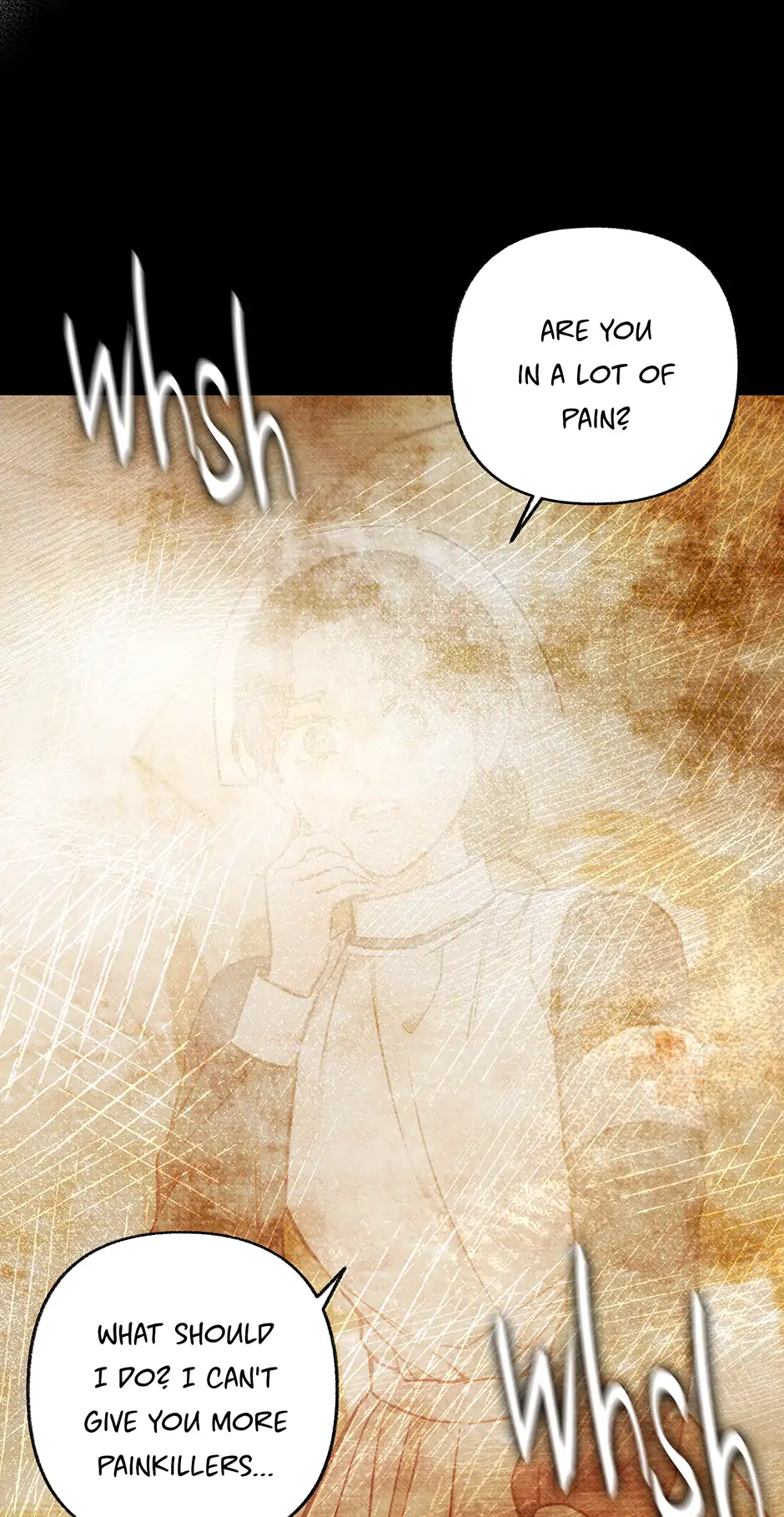 To my many obnoxious personalities Chapter 23 page 68 - 
