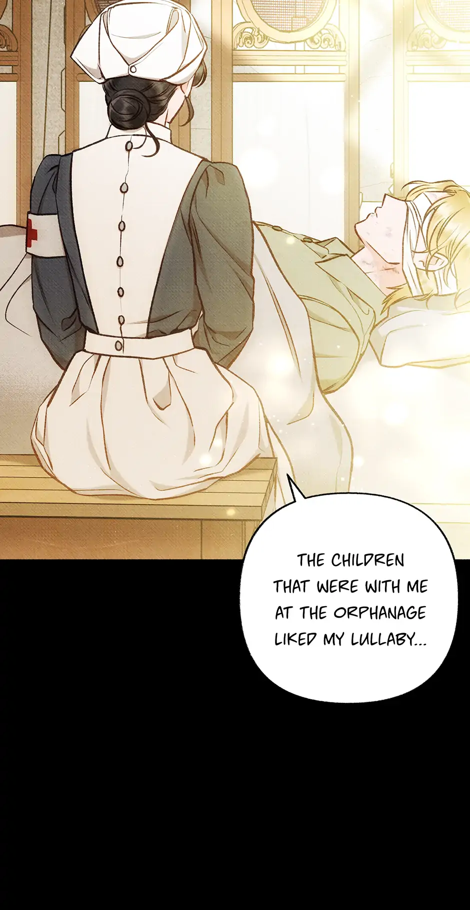 To my many obnoxious personalities Chapter 23 page 70 - 