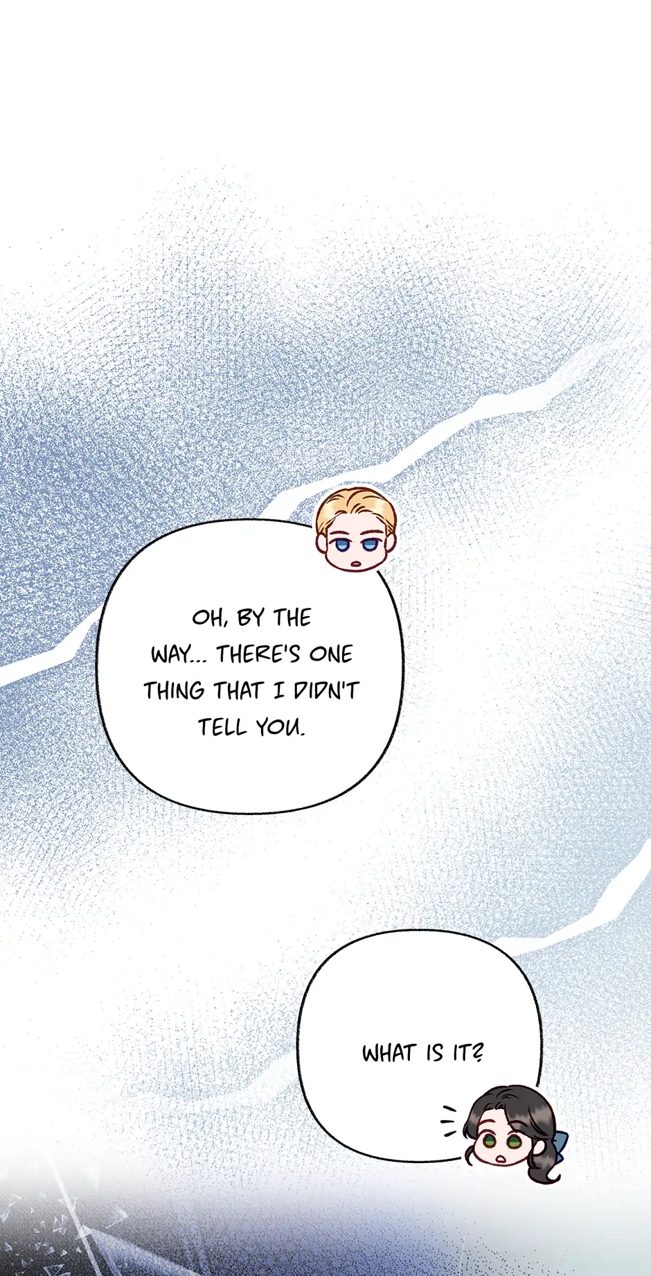 To my many obnoxious personalities Chapter 23 page 8 - 