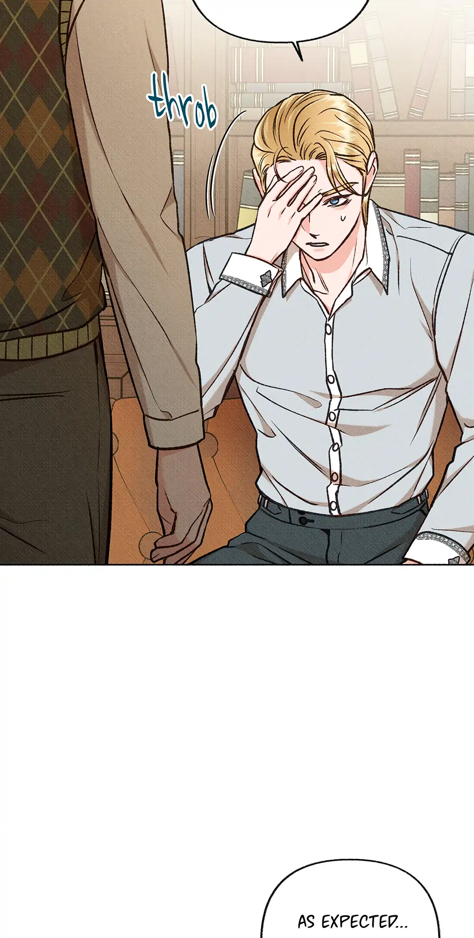 To my many obnoxious personalities Chapter 23 page 83 - 