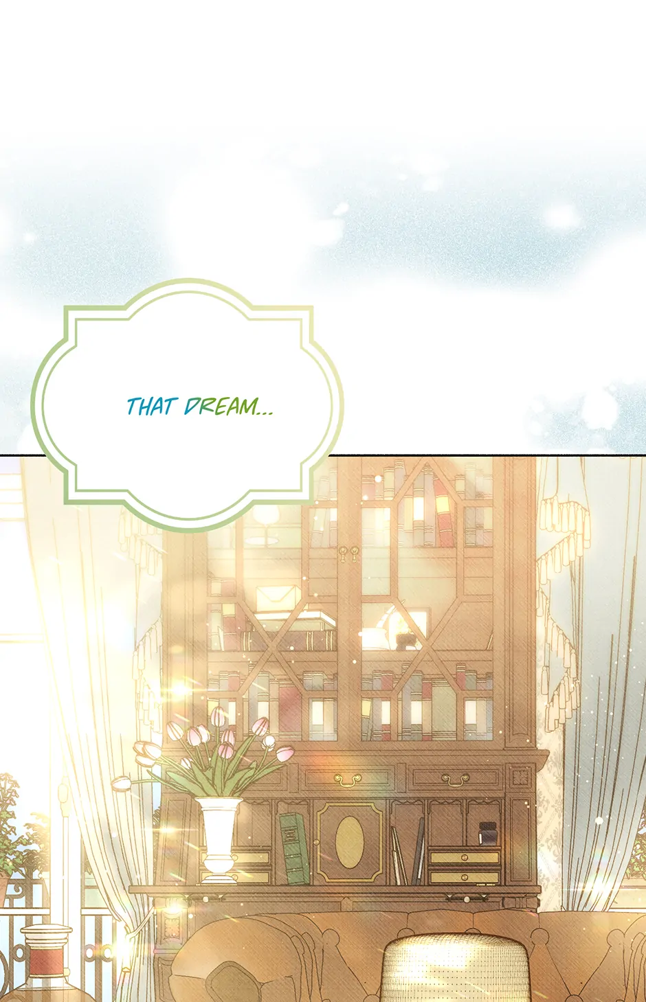 To my many obnoxious personalities Chapter 23 page 88 - 