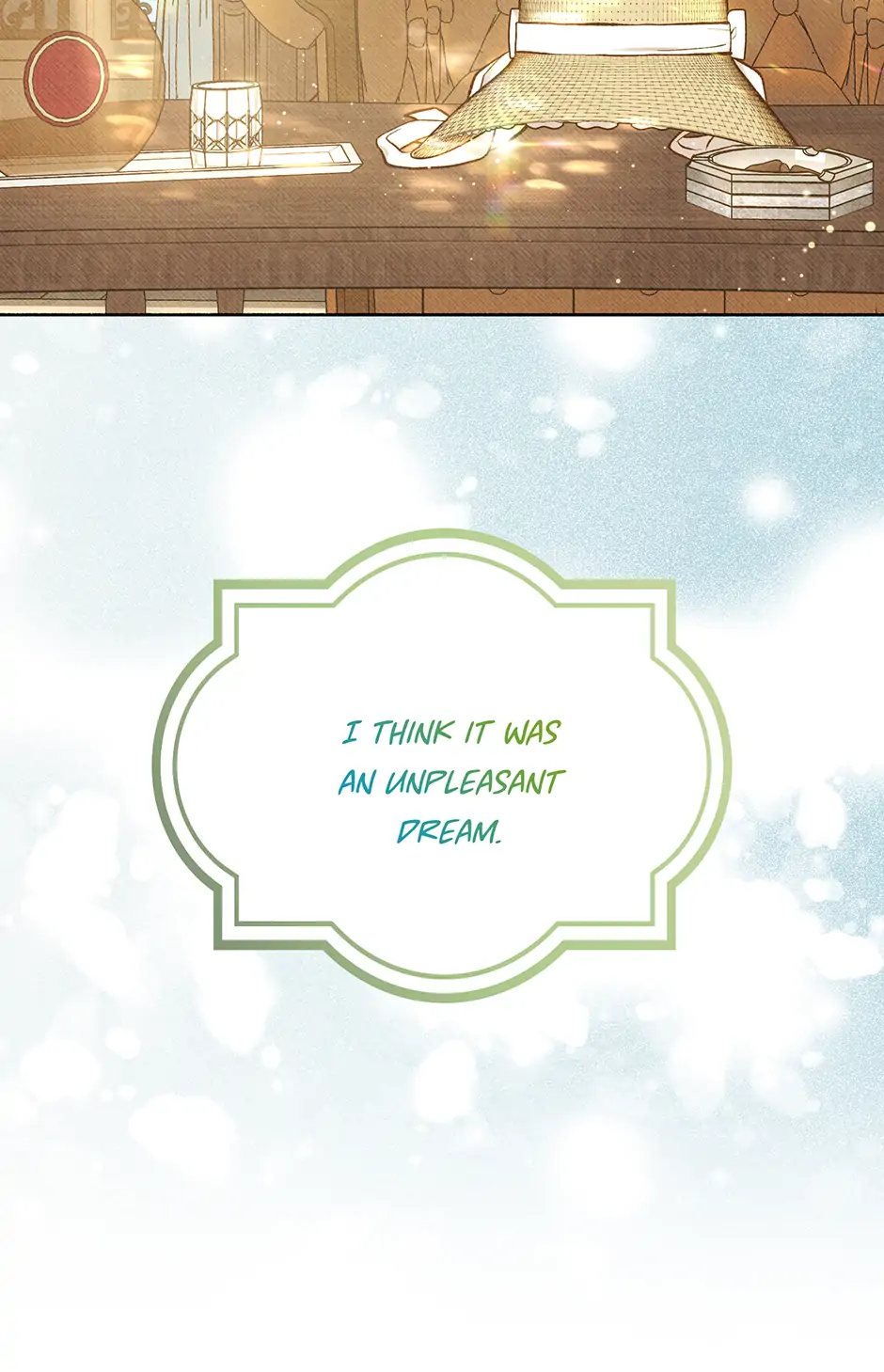 To my many obnoxious personalities Chapter 23 page 89 - 