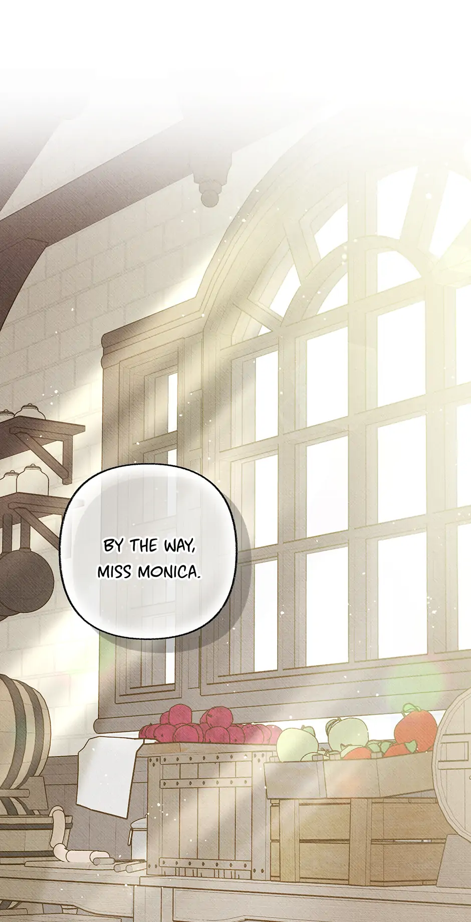 To my many obnoxious personalities Chapter 24 page 2 - 