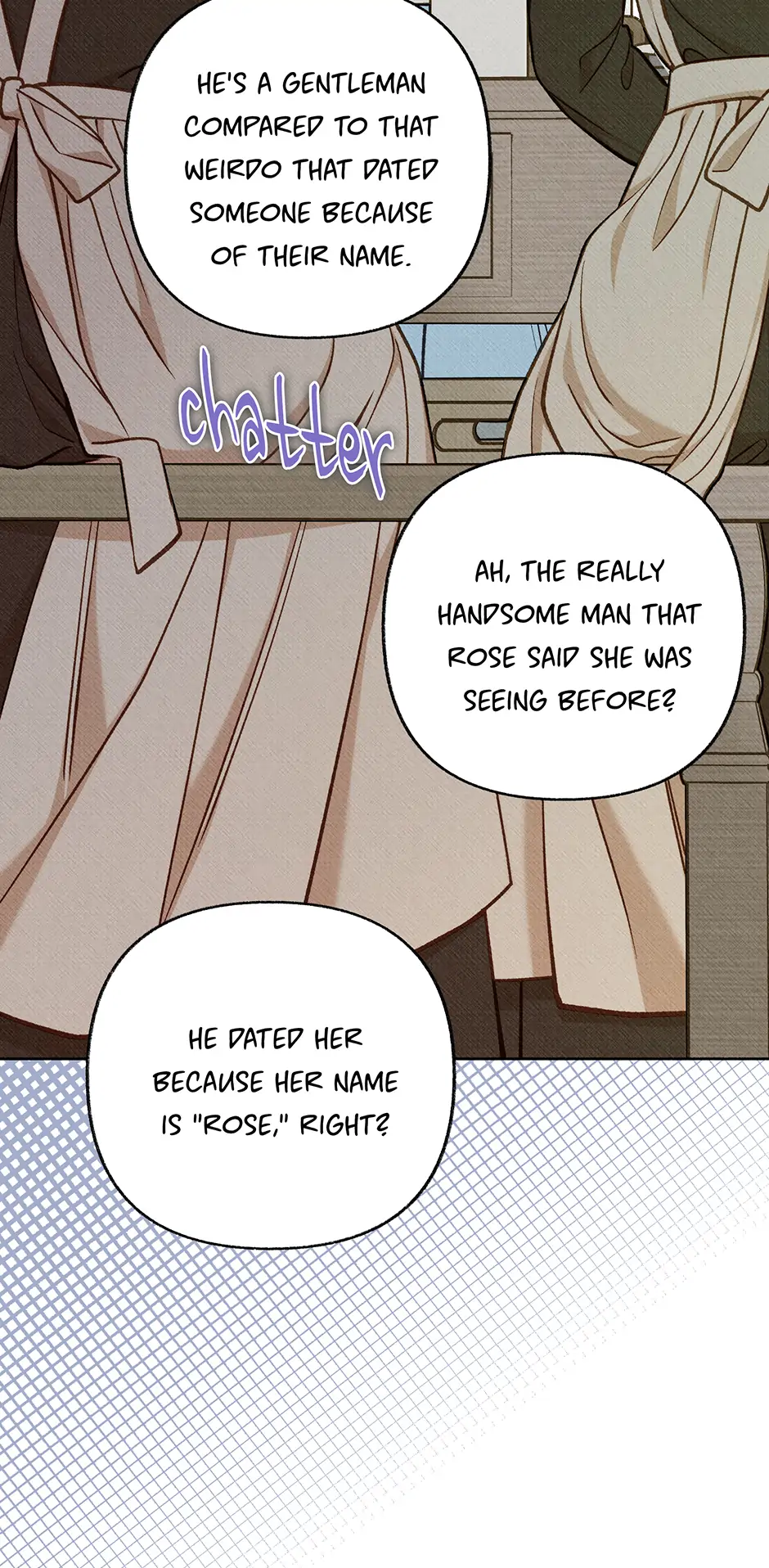 To my many obnoxious personalities Chapter 24 page 27 - 