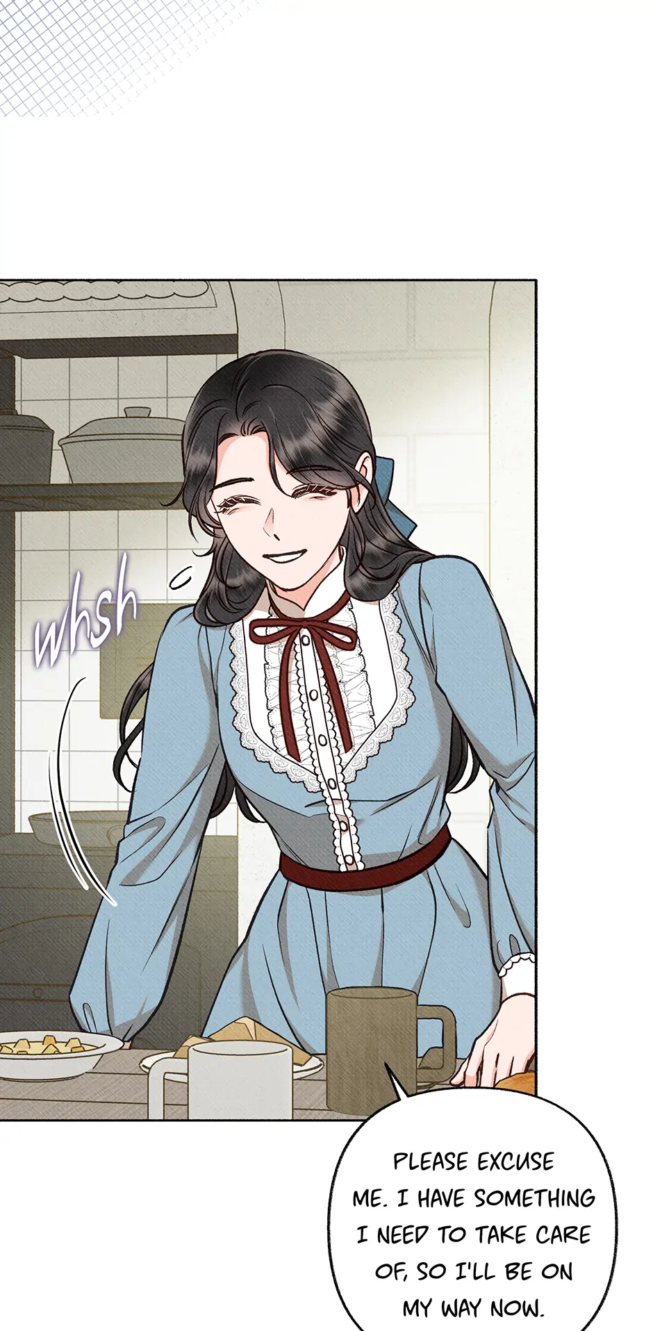 To my many obnoxious personalities Chapter 24 page 28 - 