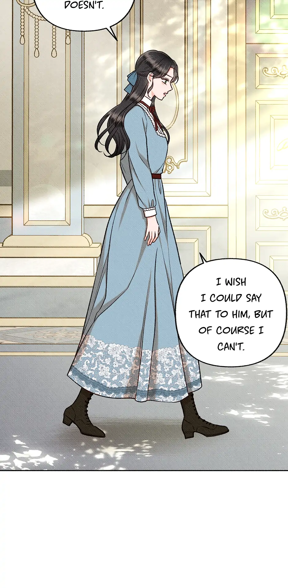 To my many obnoxious personalities Chapter 24 page 32 - 