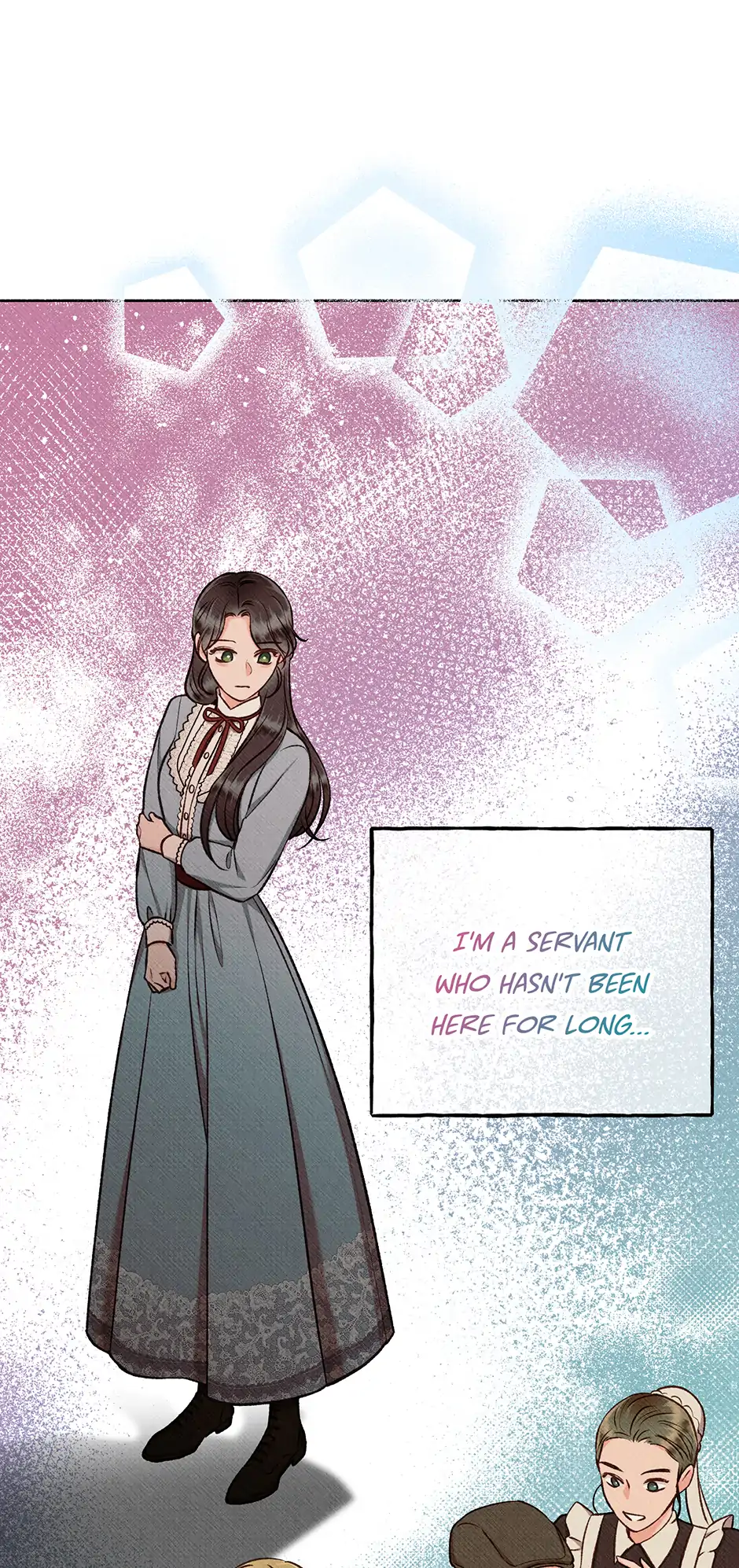 To my many obnoxious personalities Chapter 24 page 33 - 