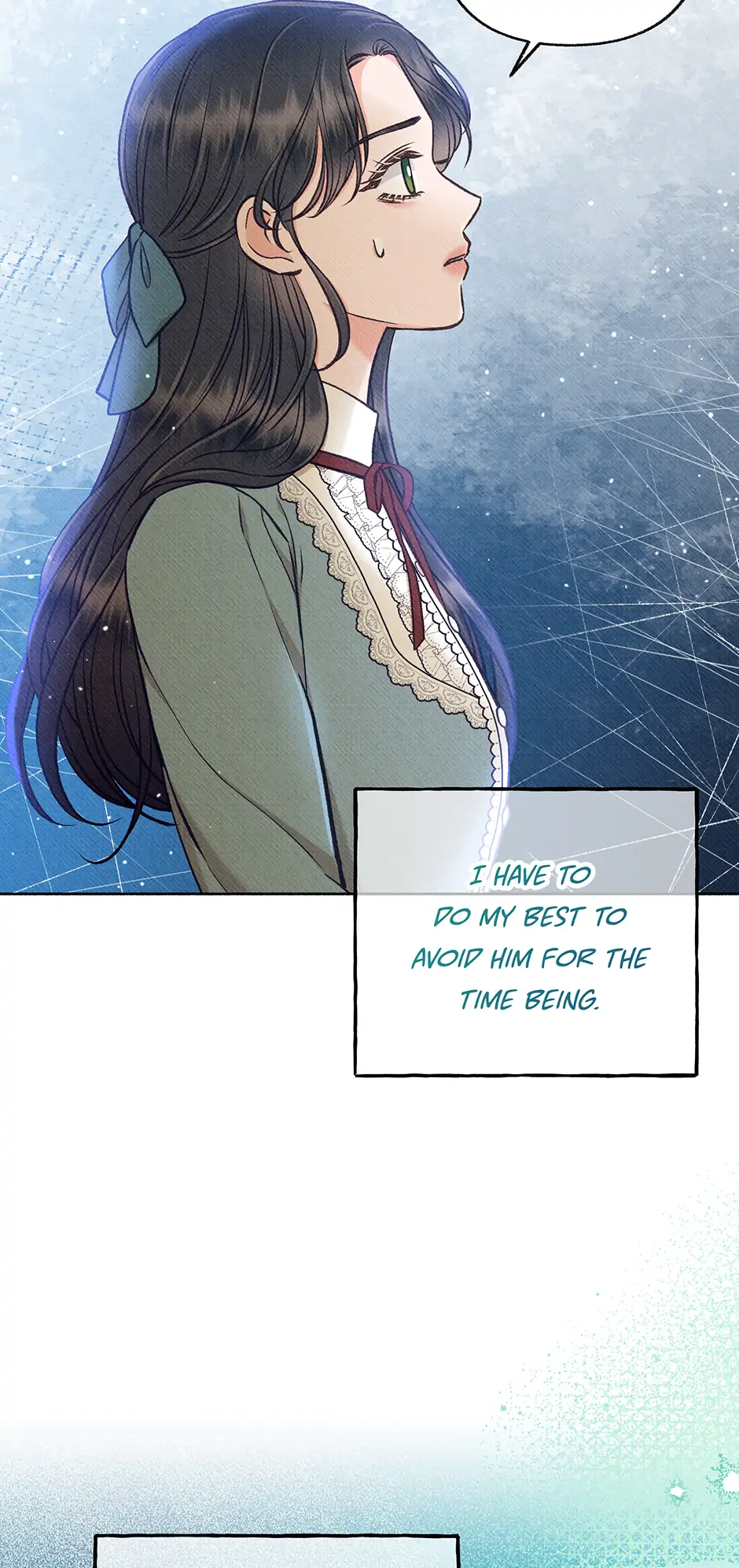 To my many obnoxious personalities Chapter 24 page 35 - 
