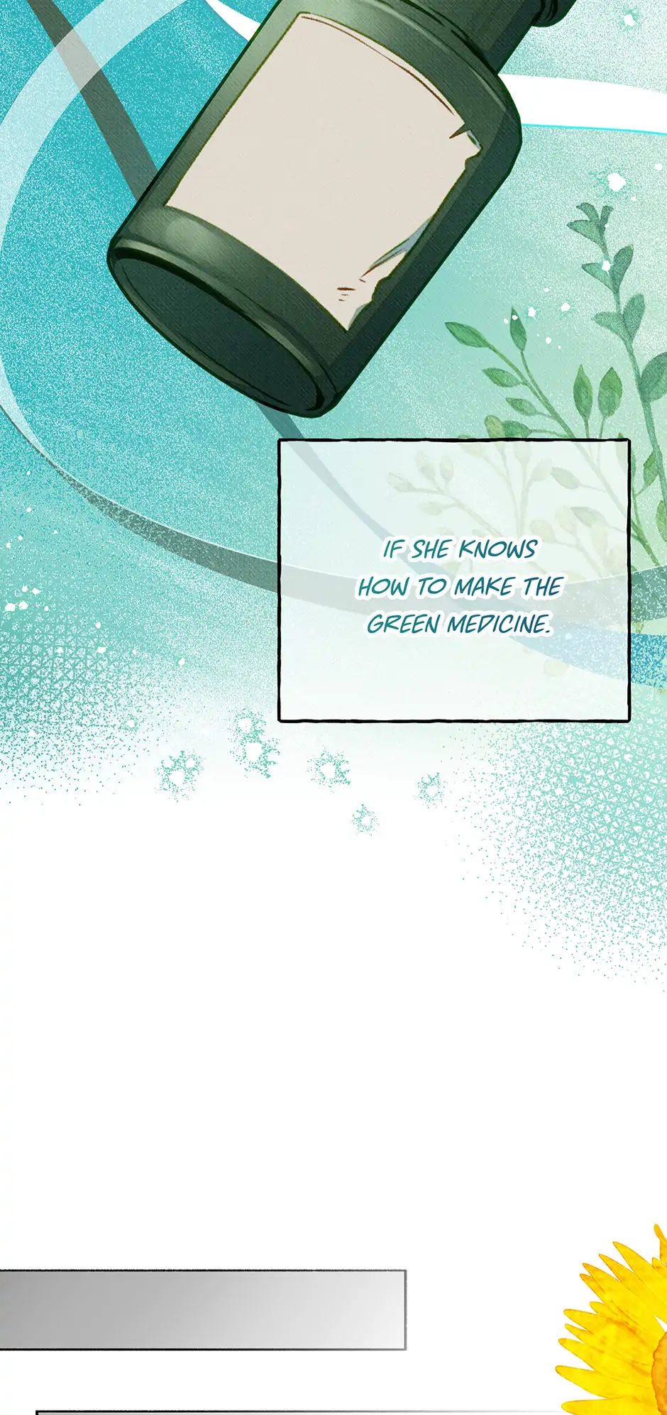To my many obnoxious personalities Chapter 24 page 37 - 
